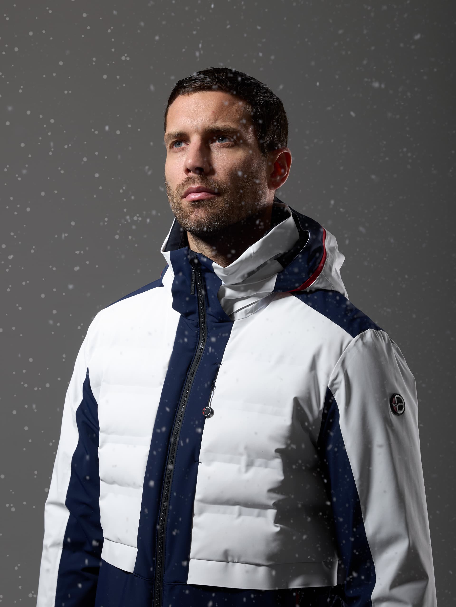 Vêtements de ski homme duvillard