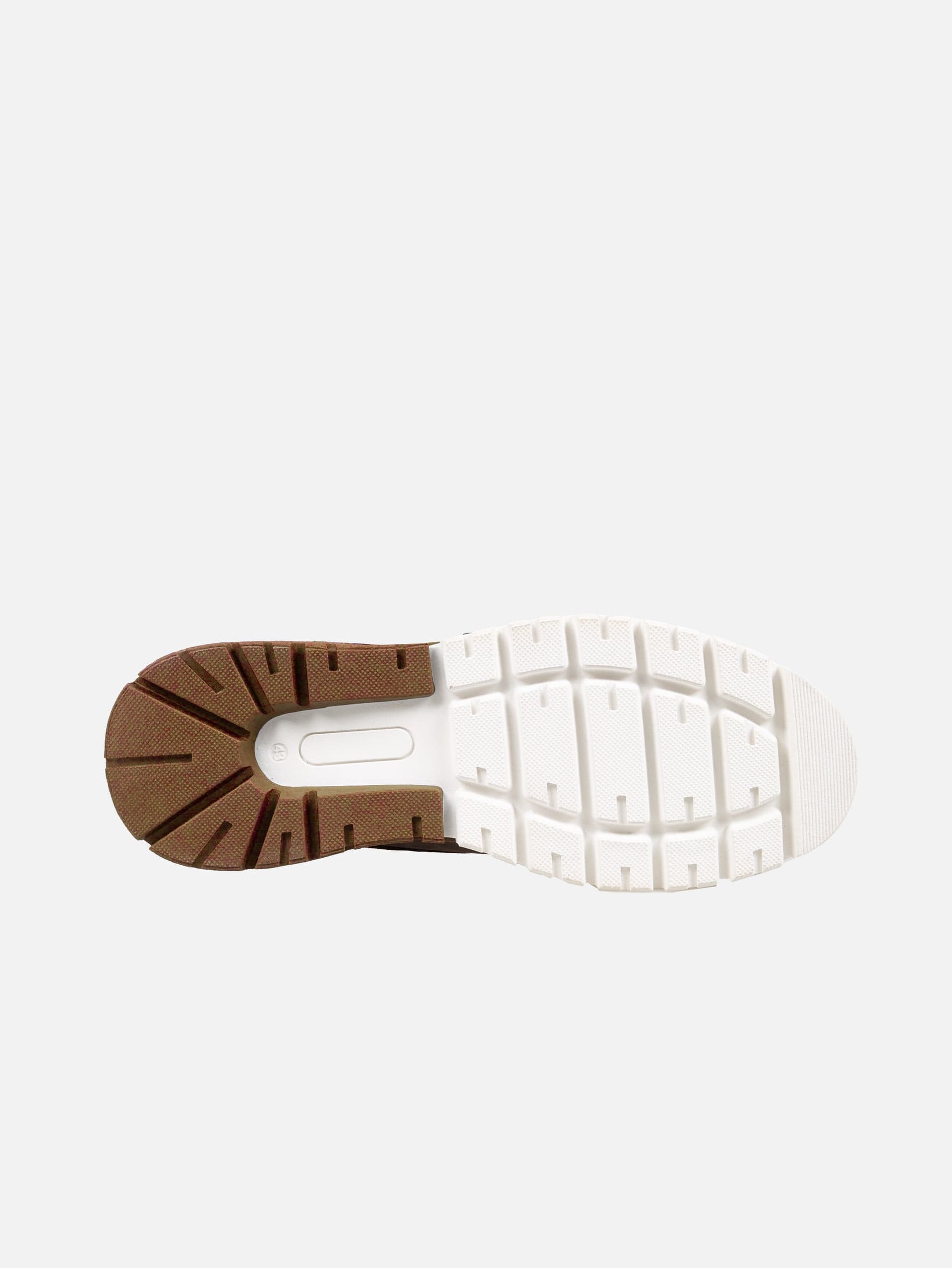 CHAUSSURES BOTTA - BROWN
