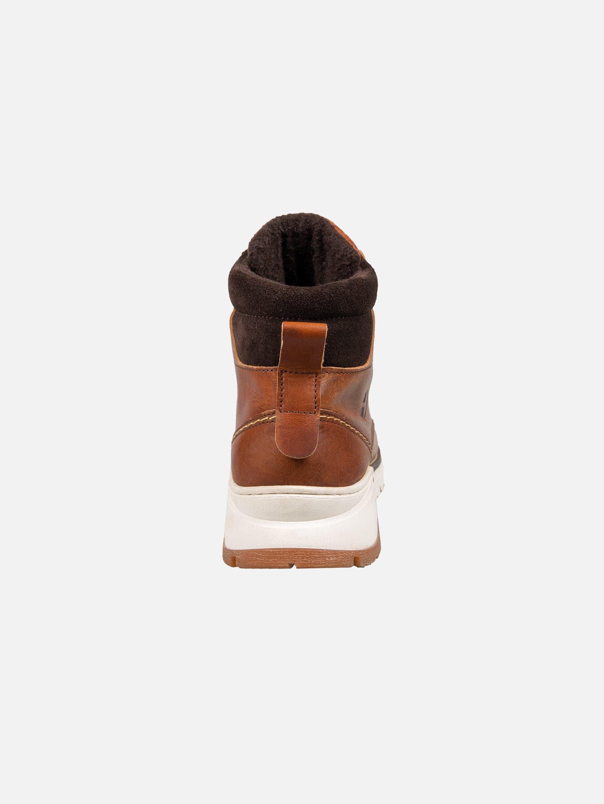 CHAUSSURES BOTTA - BROWN