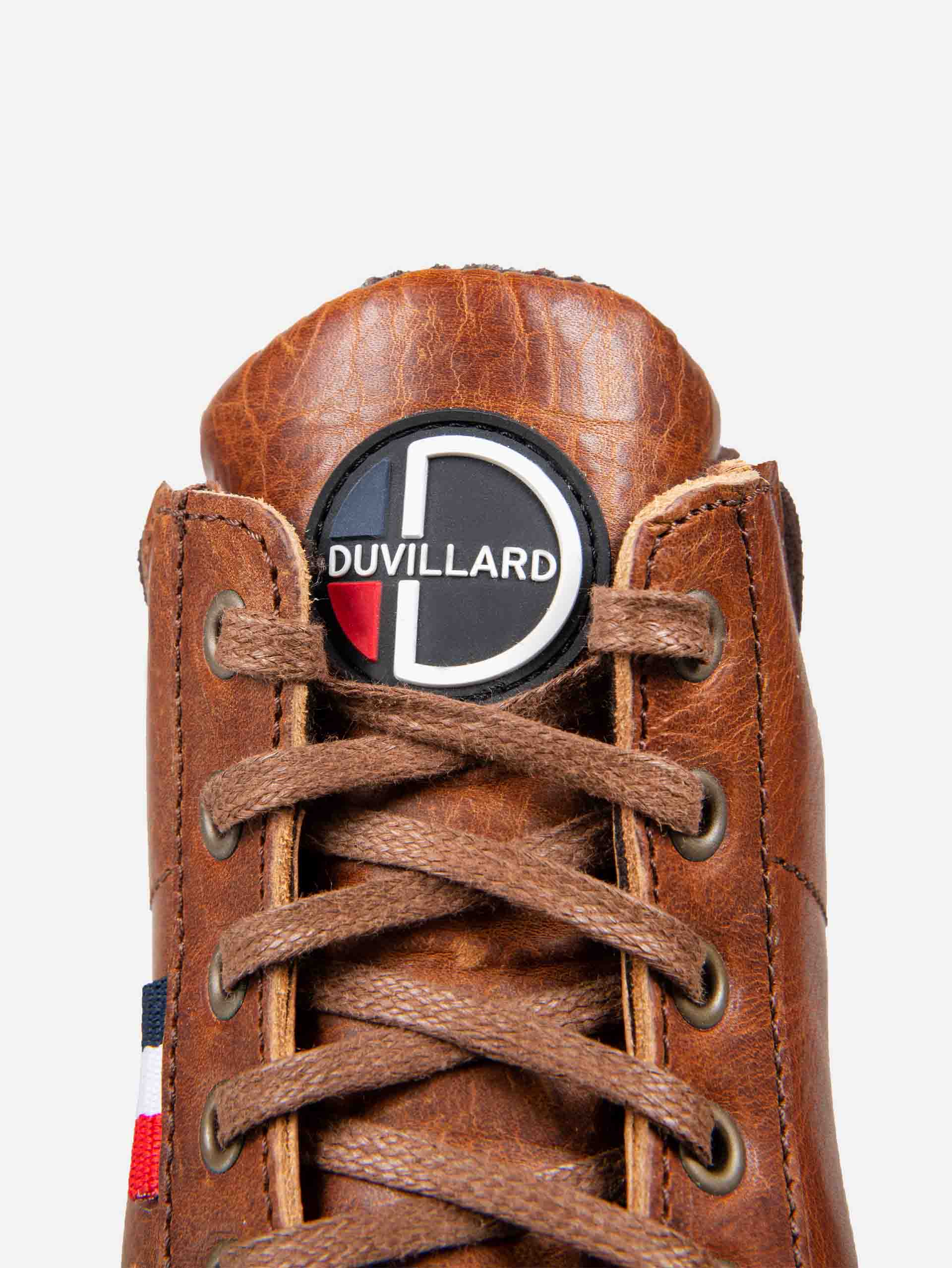 CHAUSSURES BOTTA - BROWN