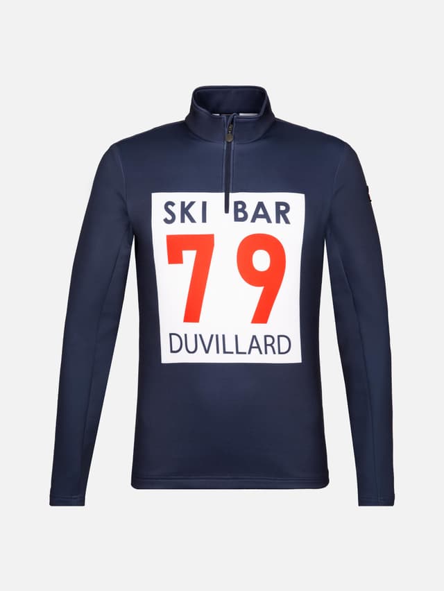 Duvillard marc