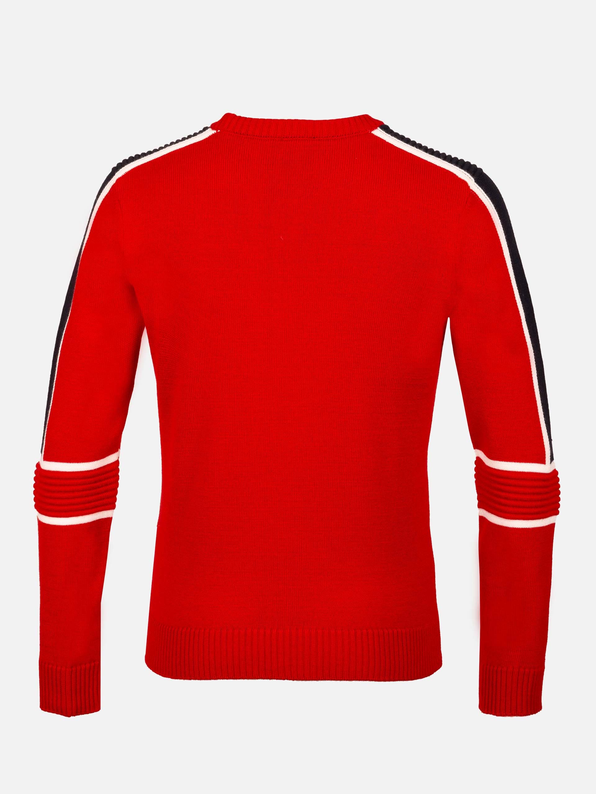 TRUE RED