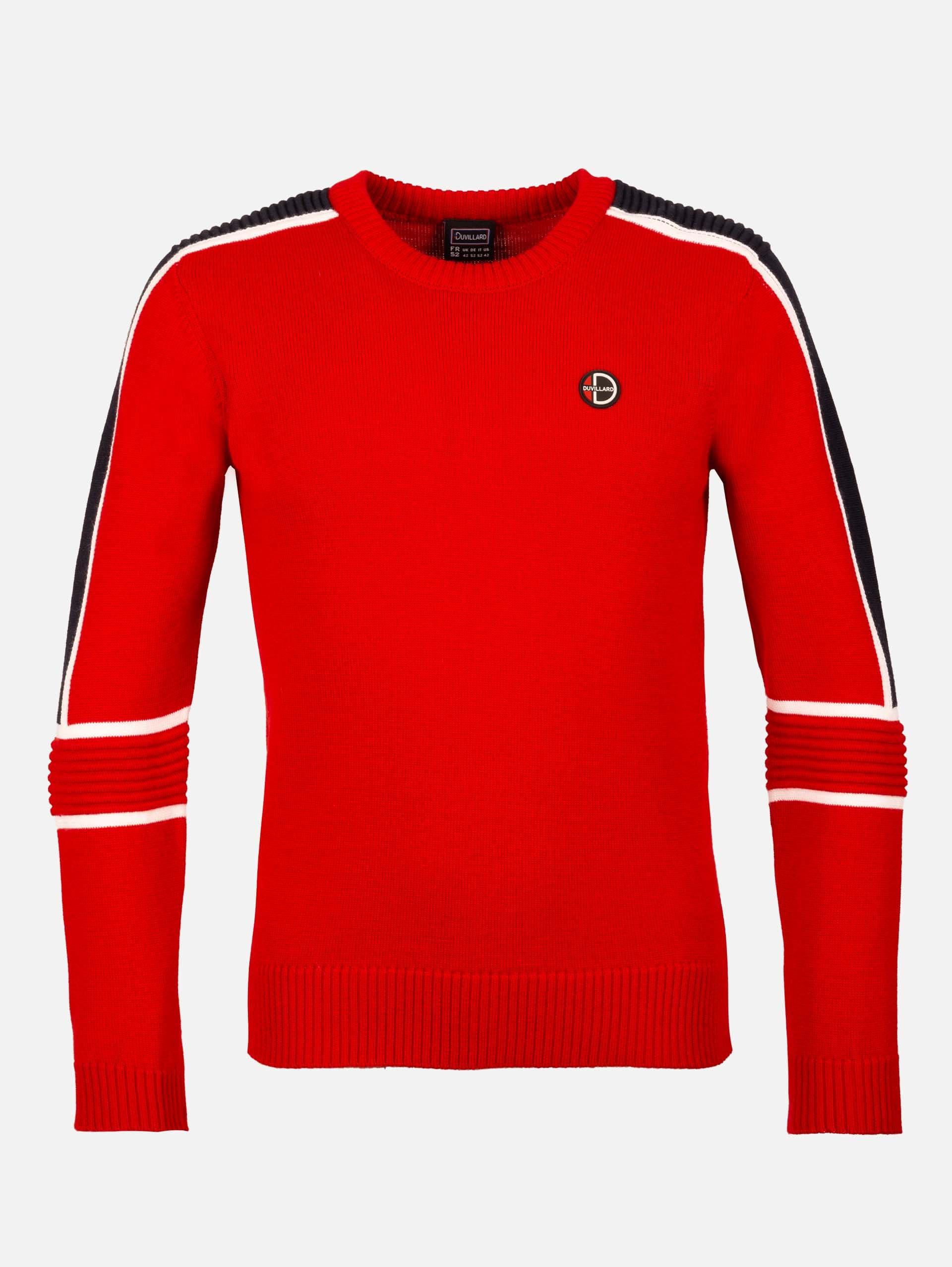 TRUE RED