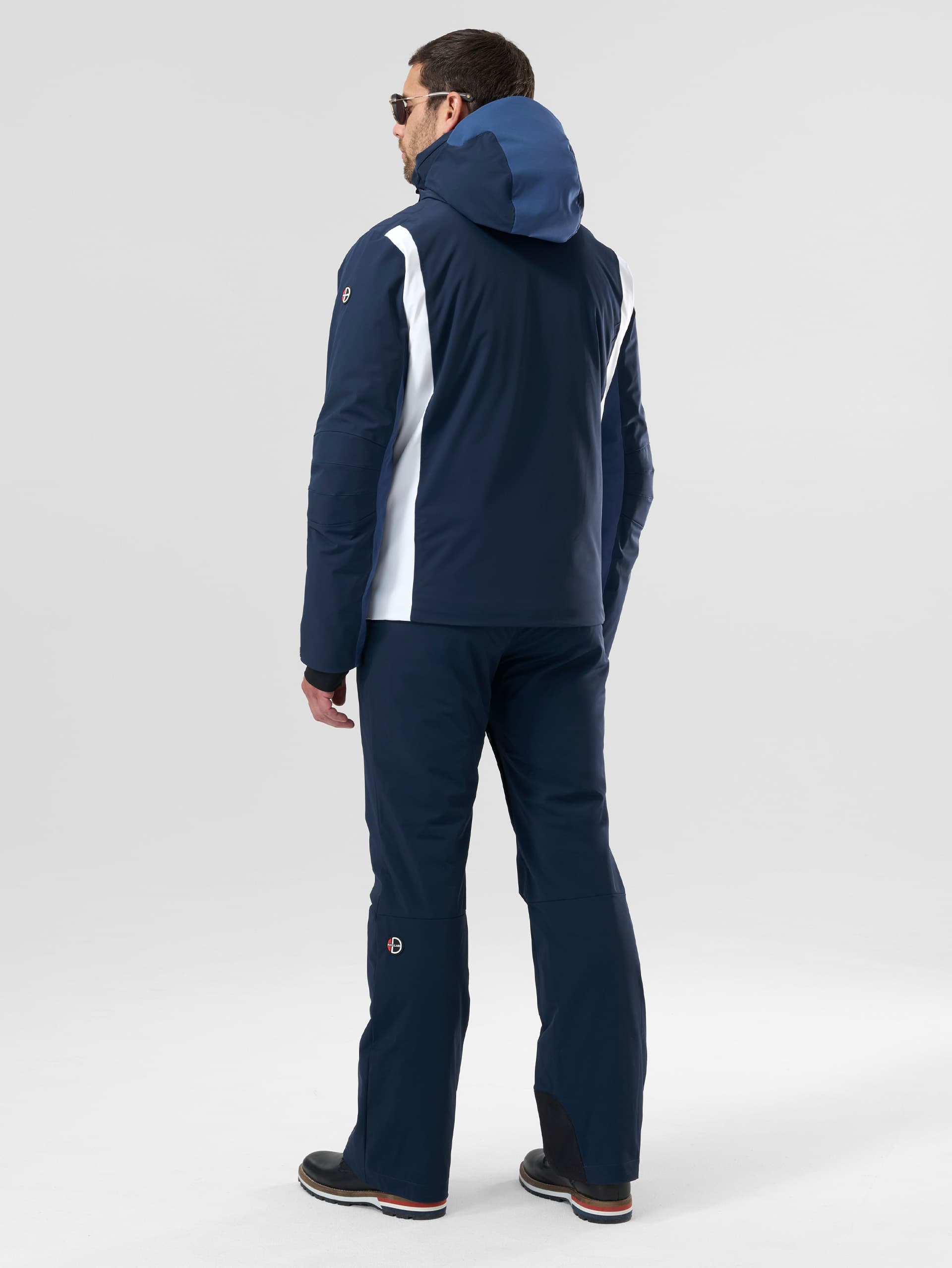 VESTE DE SKI HOMME CORIAN 2 - OCEAN