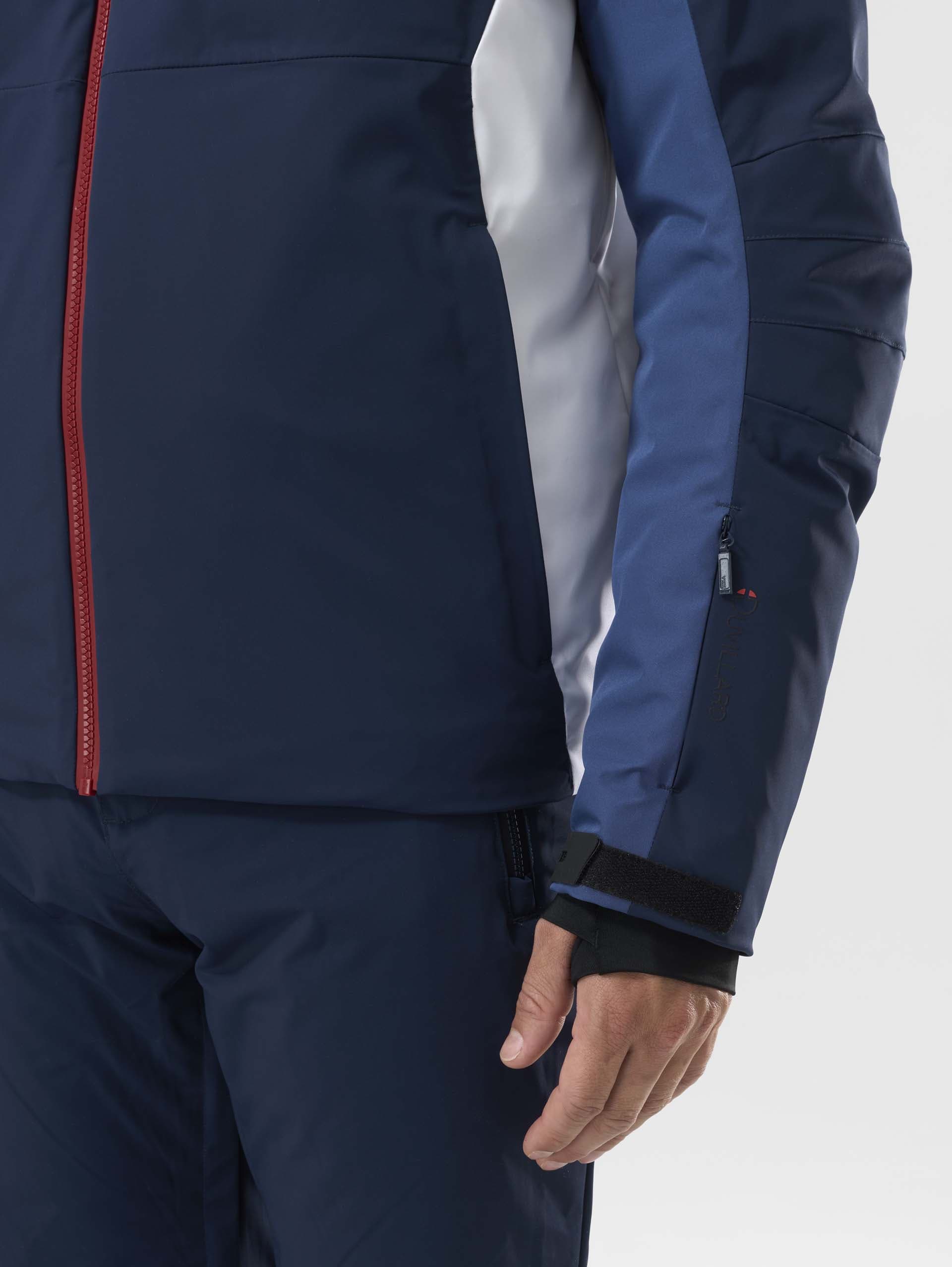 VESTE DE SKI HOMME CORIAN 2 - OCEAN