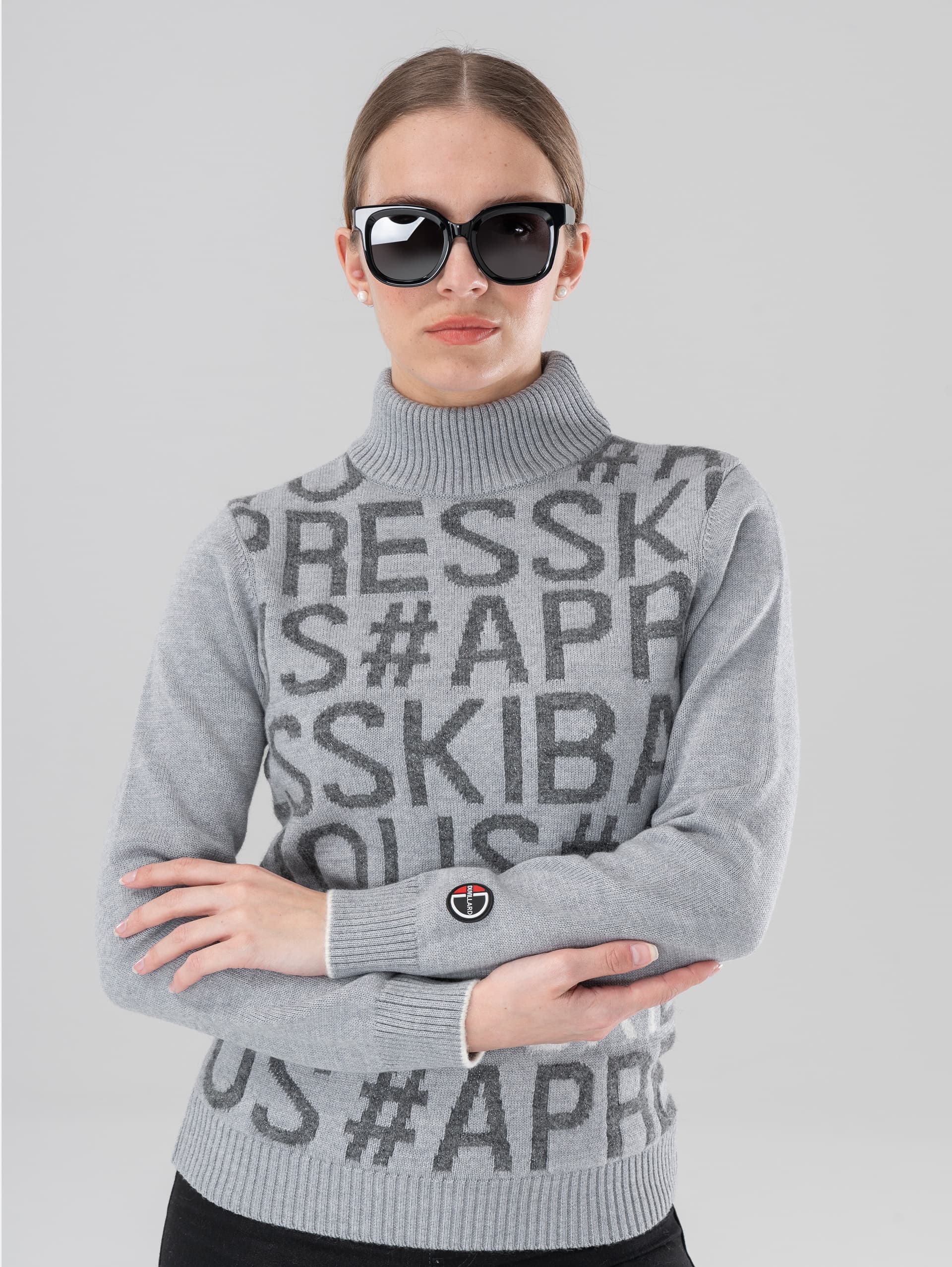 LIGHT HEATHER GREY
