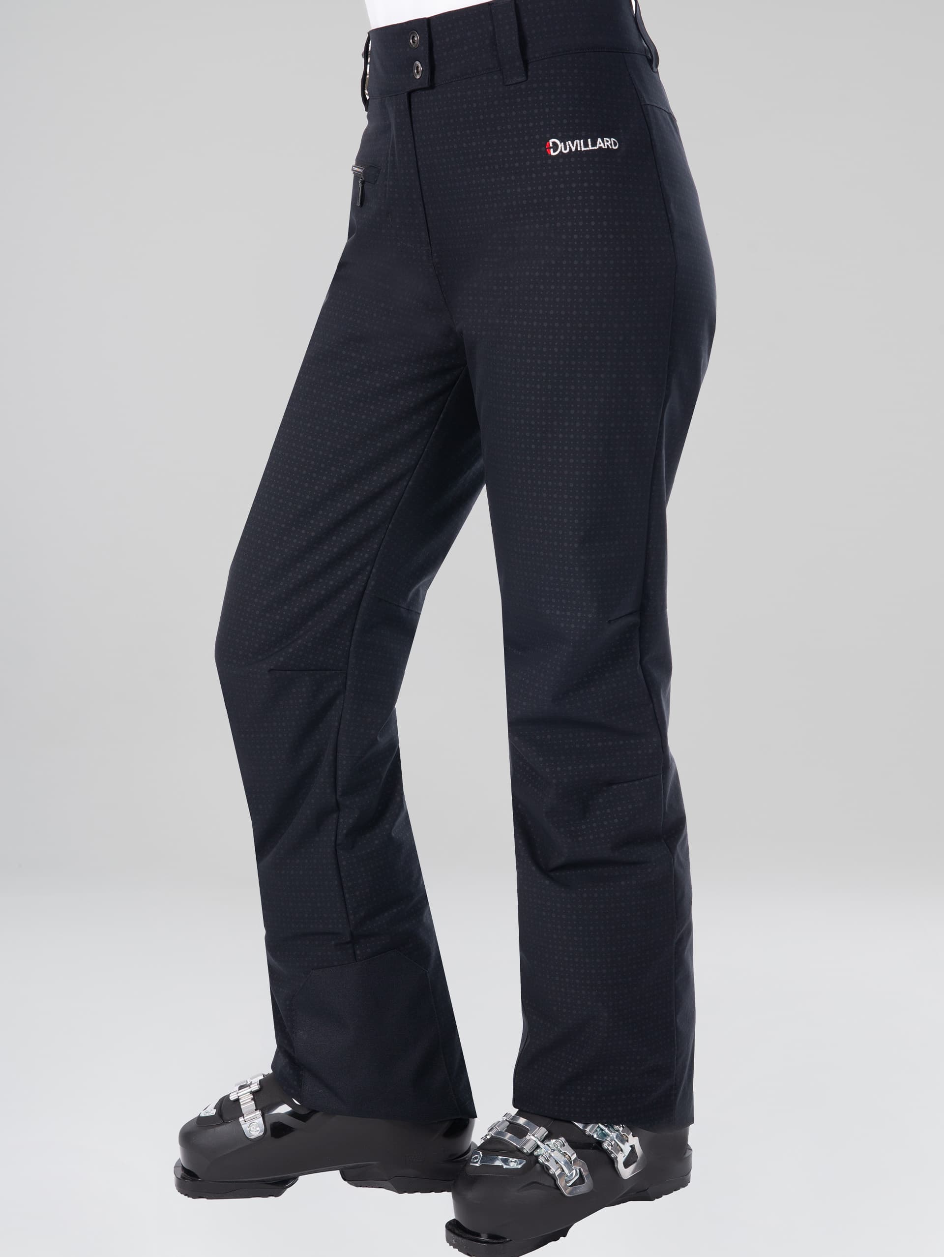 POLLY PR - EMBOSSED