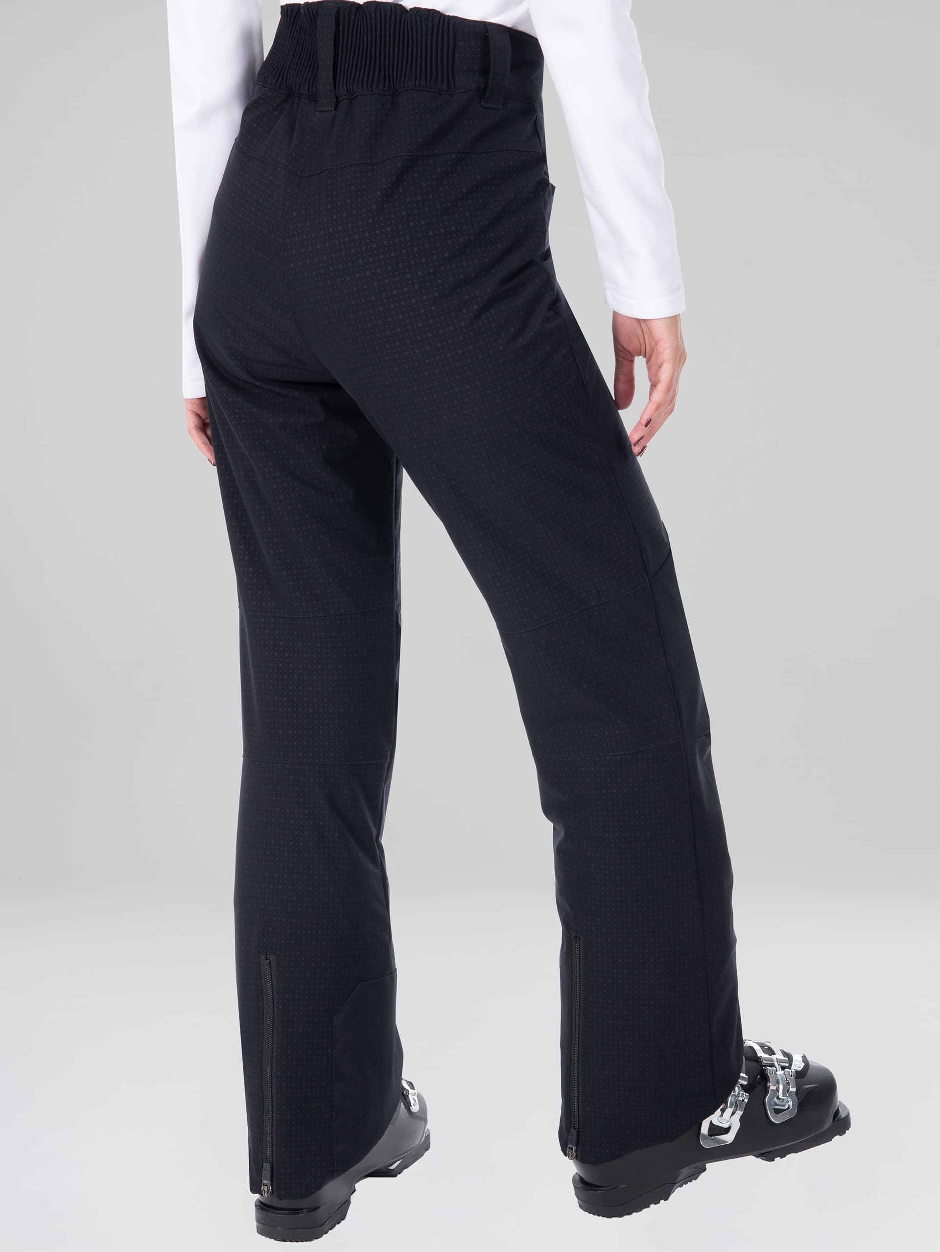 POLLY PR - EMBOSSED