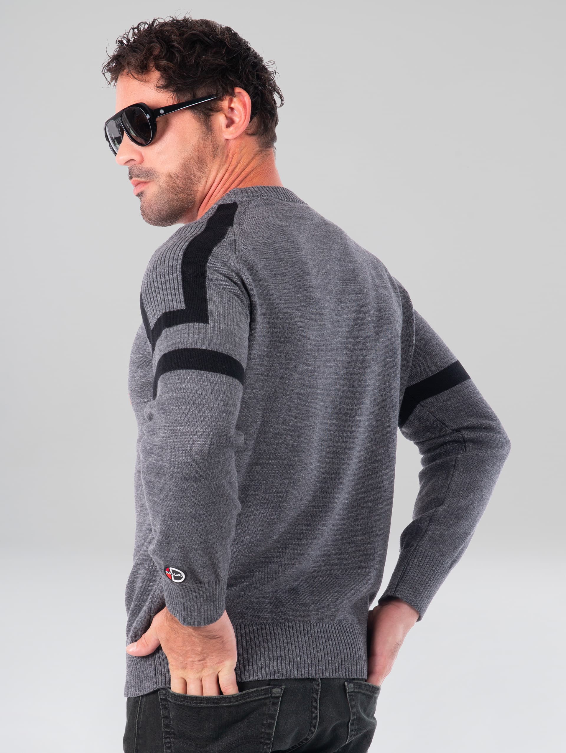 HEATHER GREY