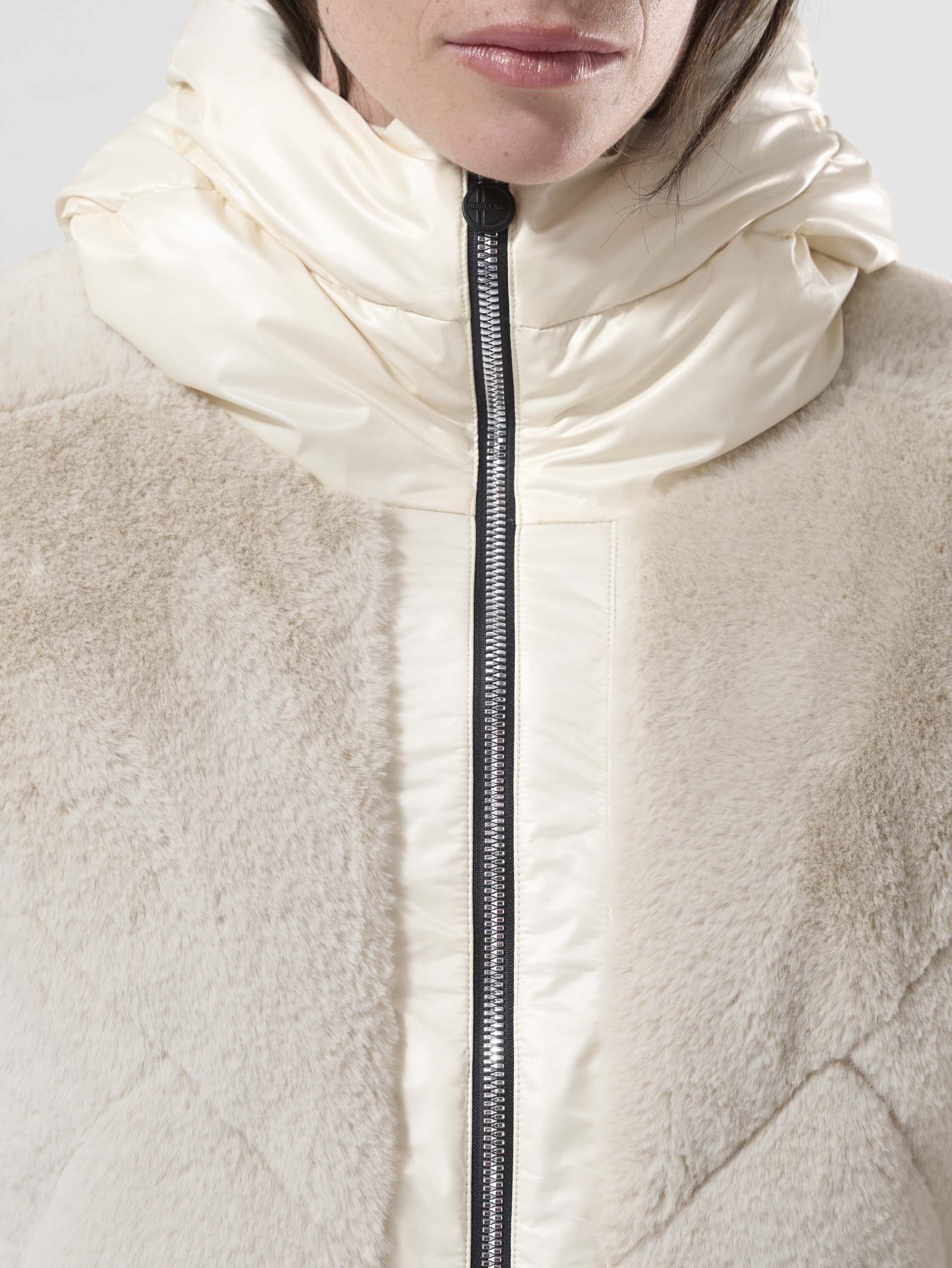 Doudoune Après-Ski Femme DARIA - PEARL