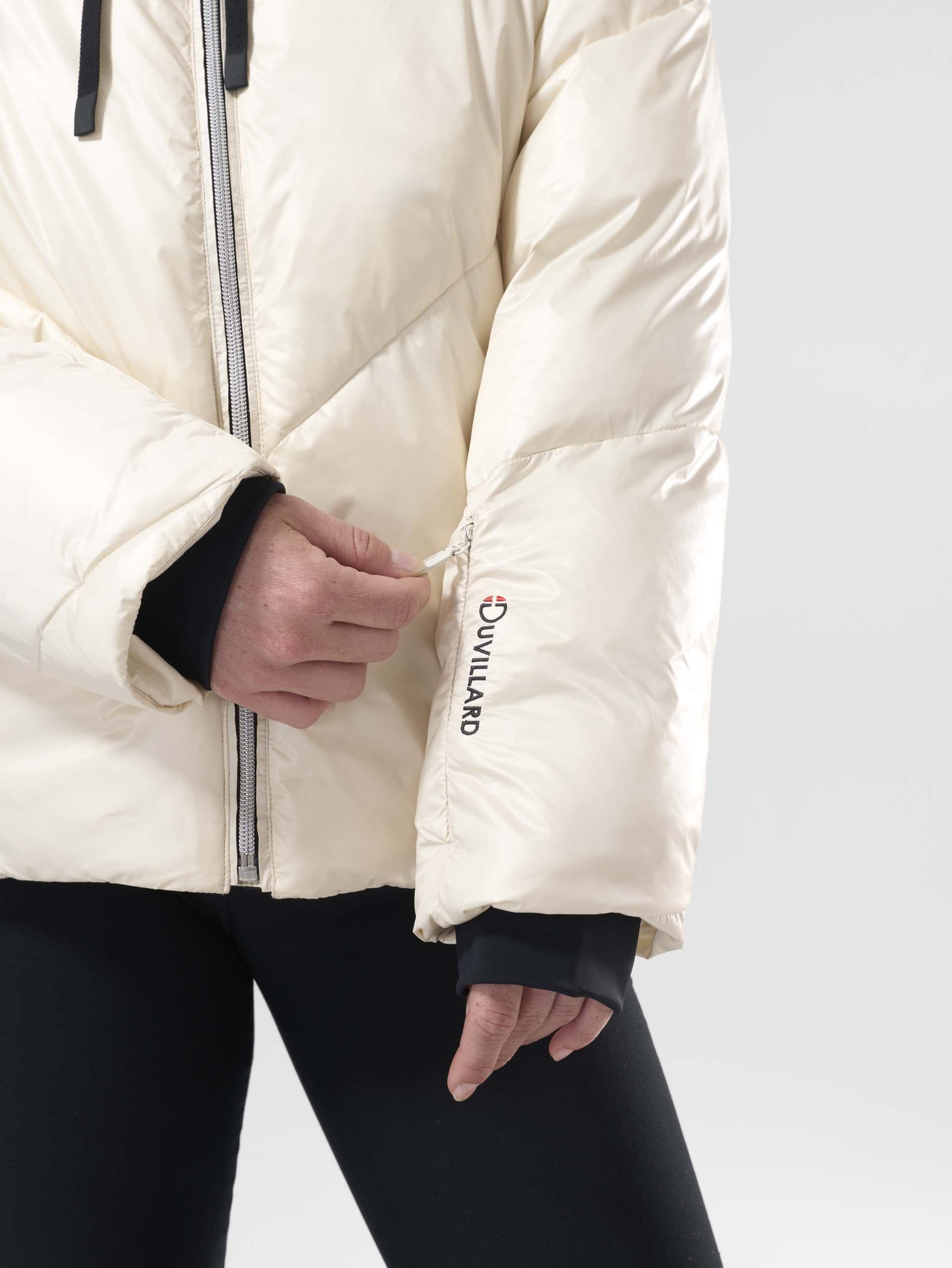 VESTE FEMME DORIE 2 - PEARL