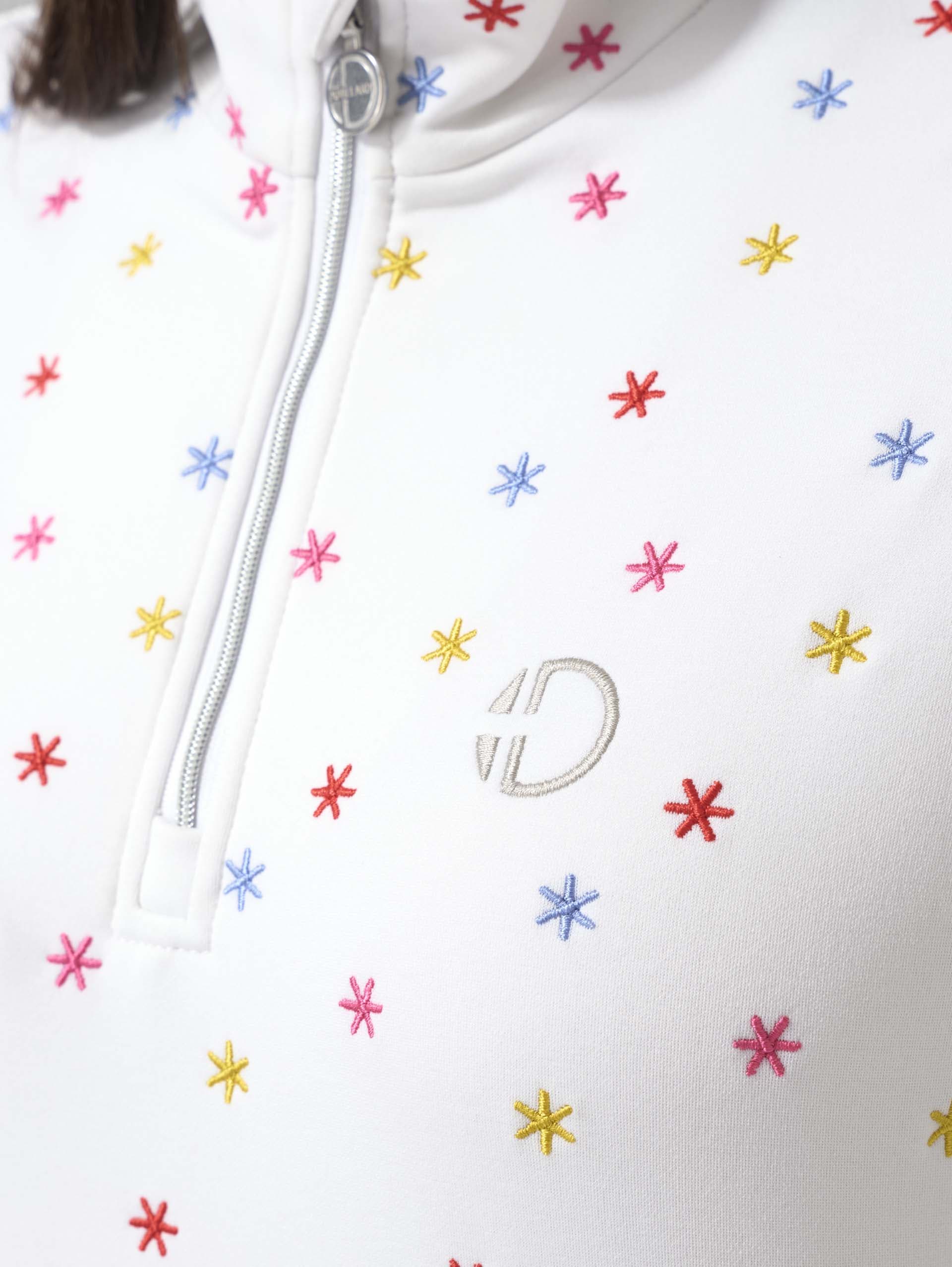 Sous-vêtement thermique femme MAGALIE - WHITE