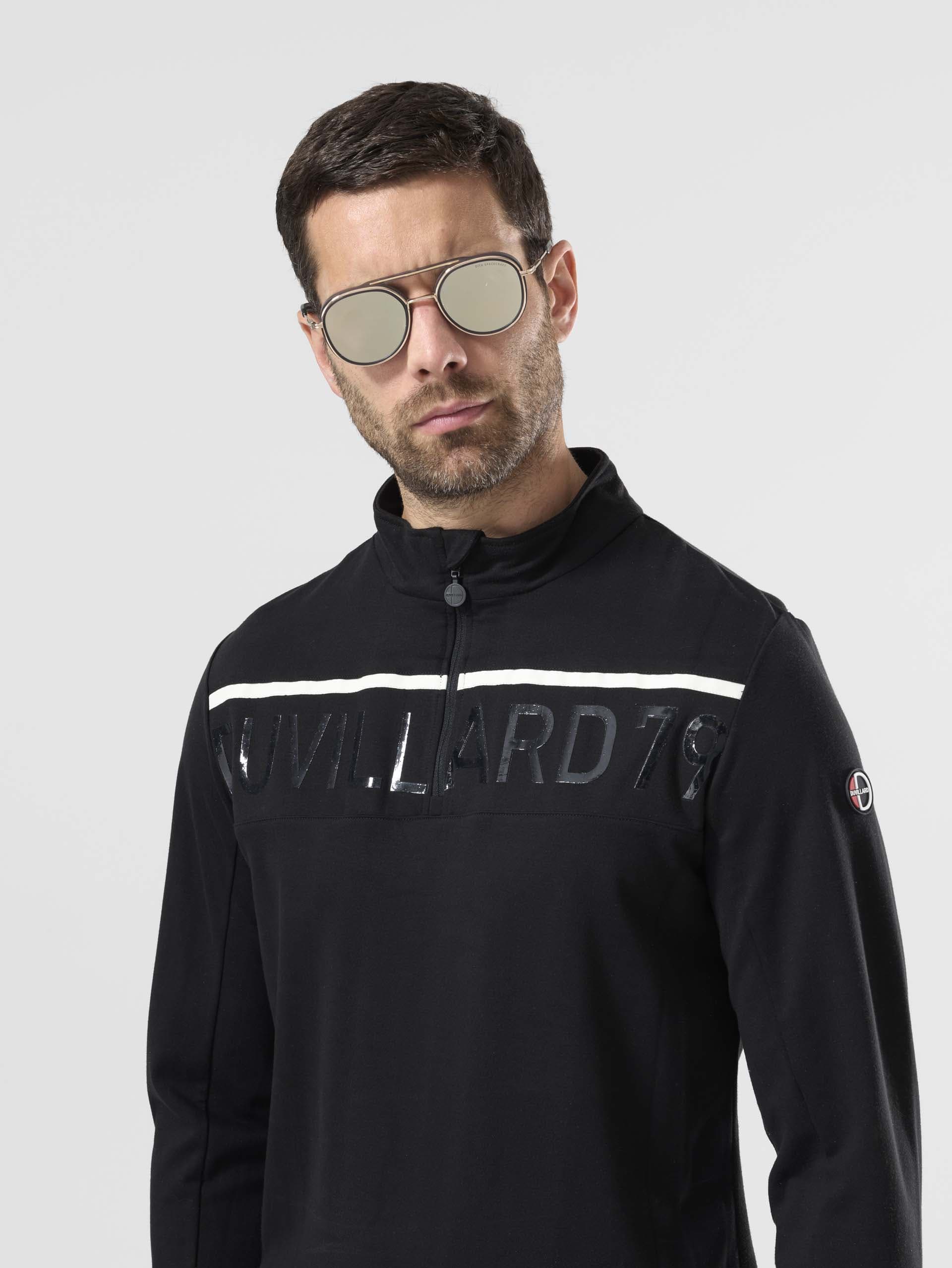 Sous-Vêtement Technique Homme MIGUEL - BLACK