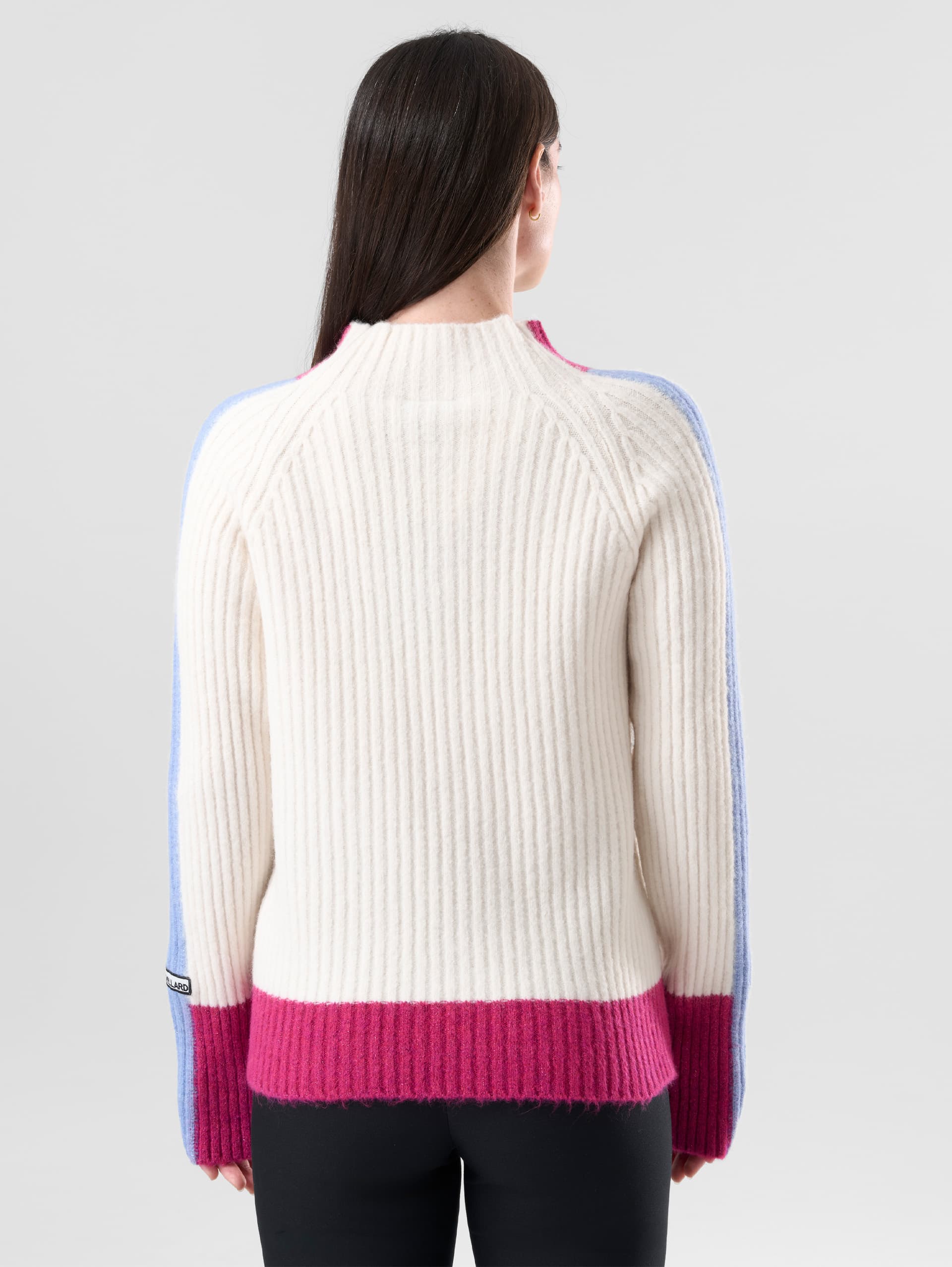 Pull Femme POLA2 - MULTICO