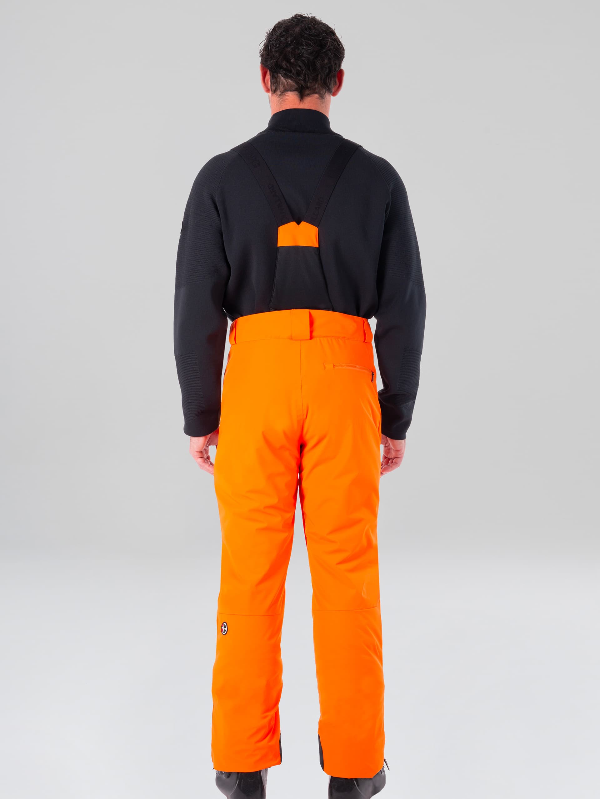 PANTALON DE SKI HOMME ARTHUR - SIENNE