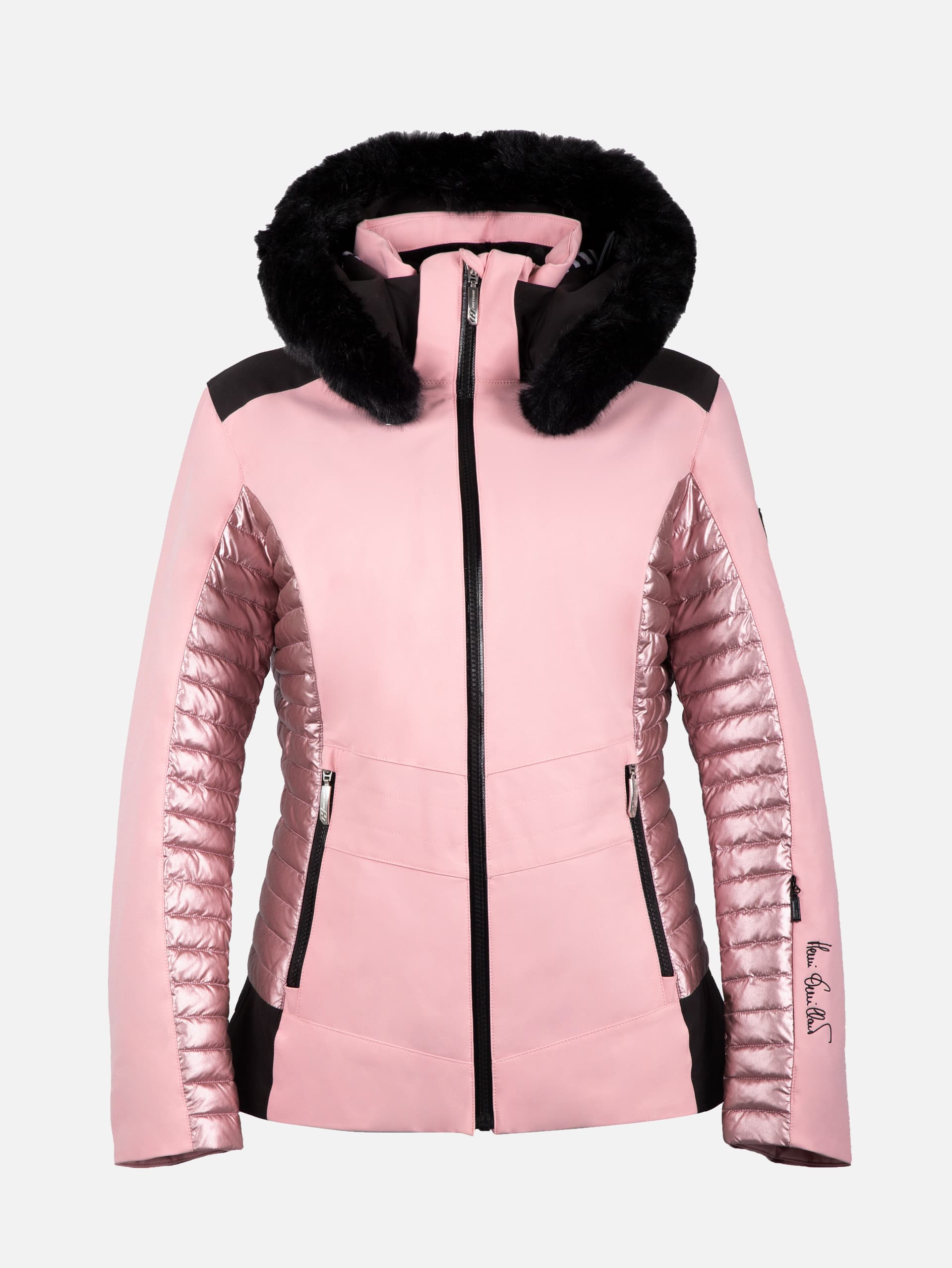 OLD PINK