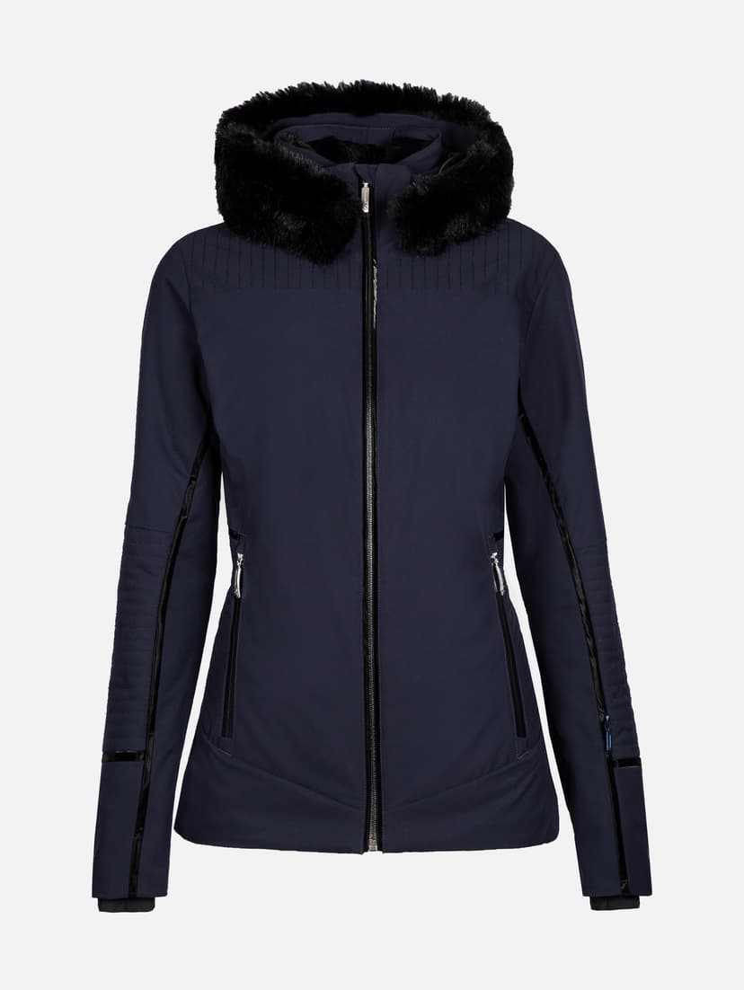 ELISE FF veste de ski femme Duvillard Duvillard