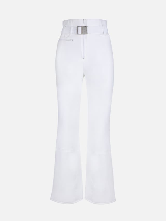 Duvillard gridin s white