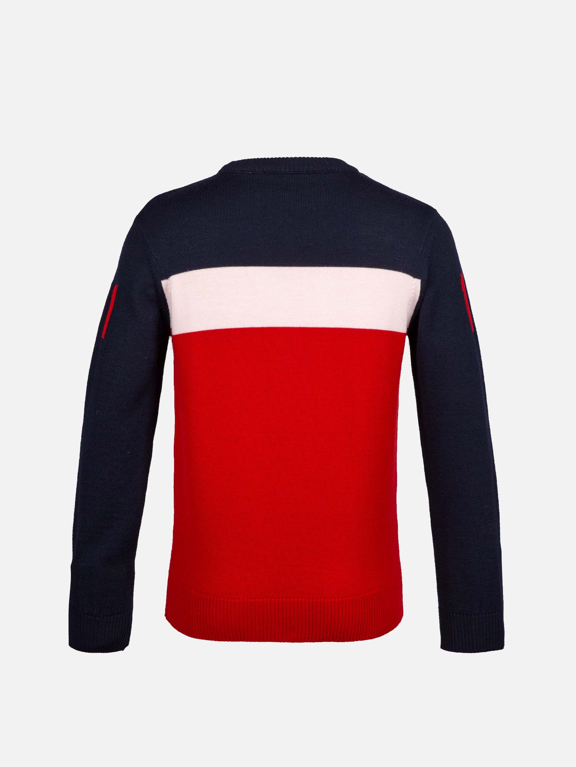 PULL PASCAL - DARK NAVY