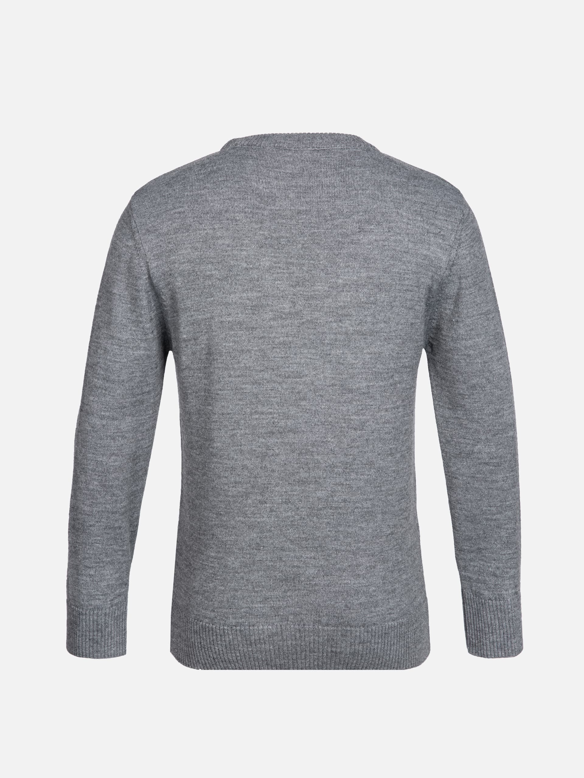 HEATHER GREY