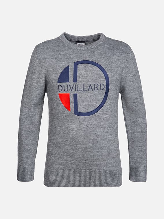 HEATHER GREY