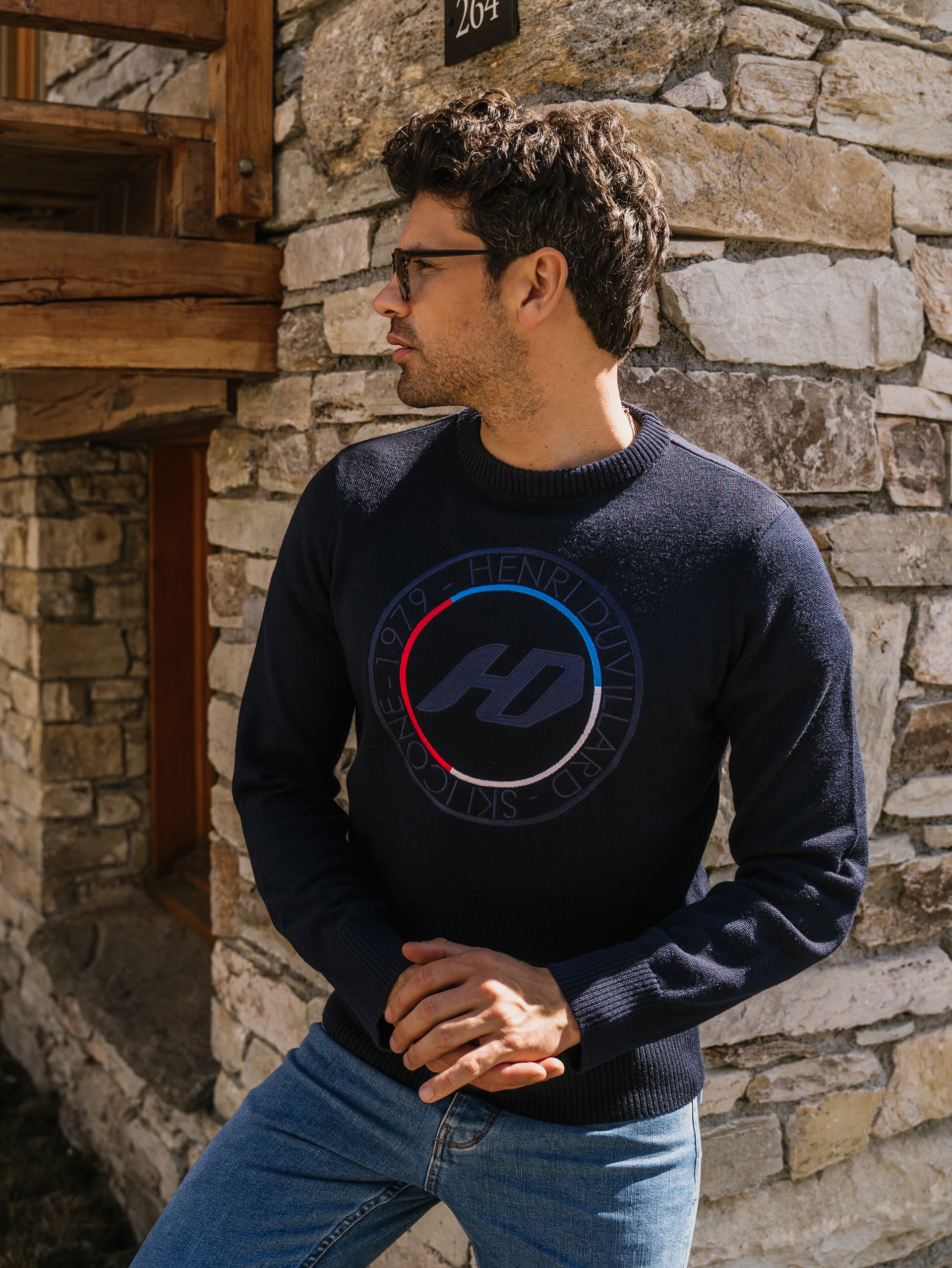 DARK NAVY