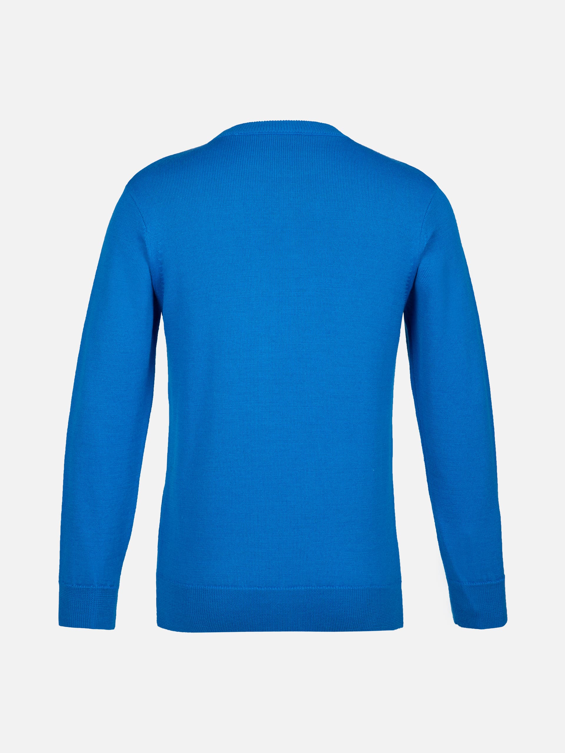 CHIC BLUE