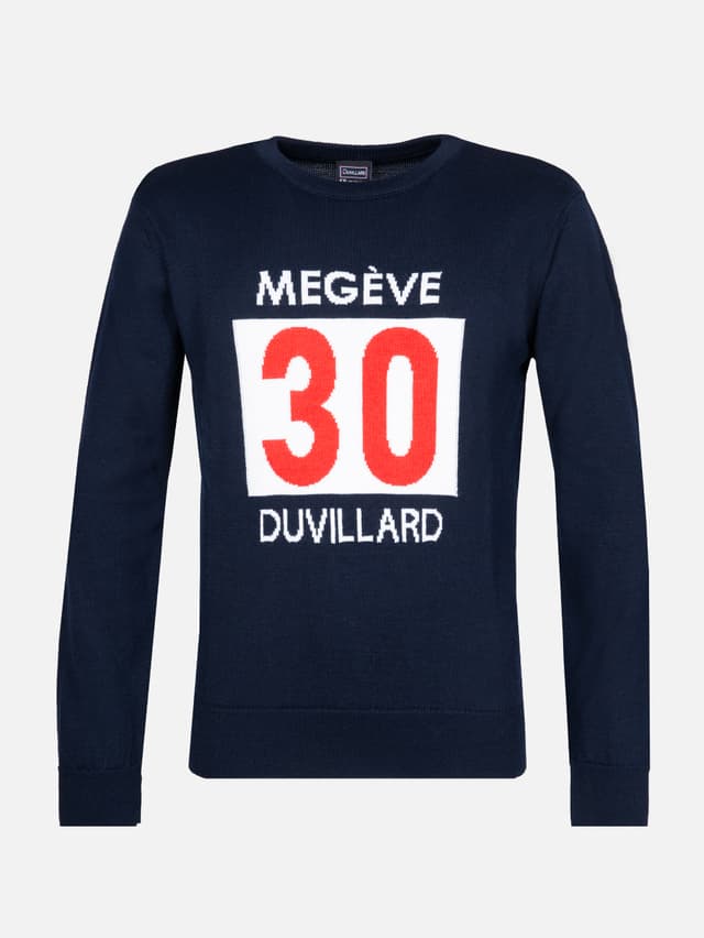 Duvillard philip f