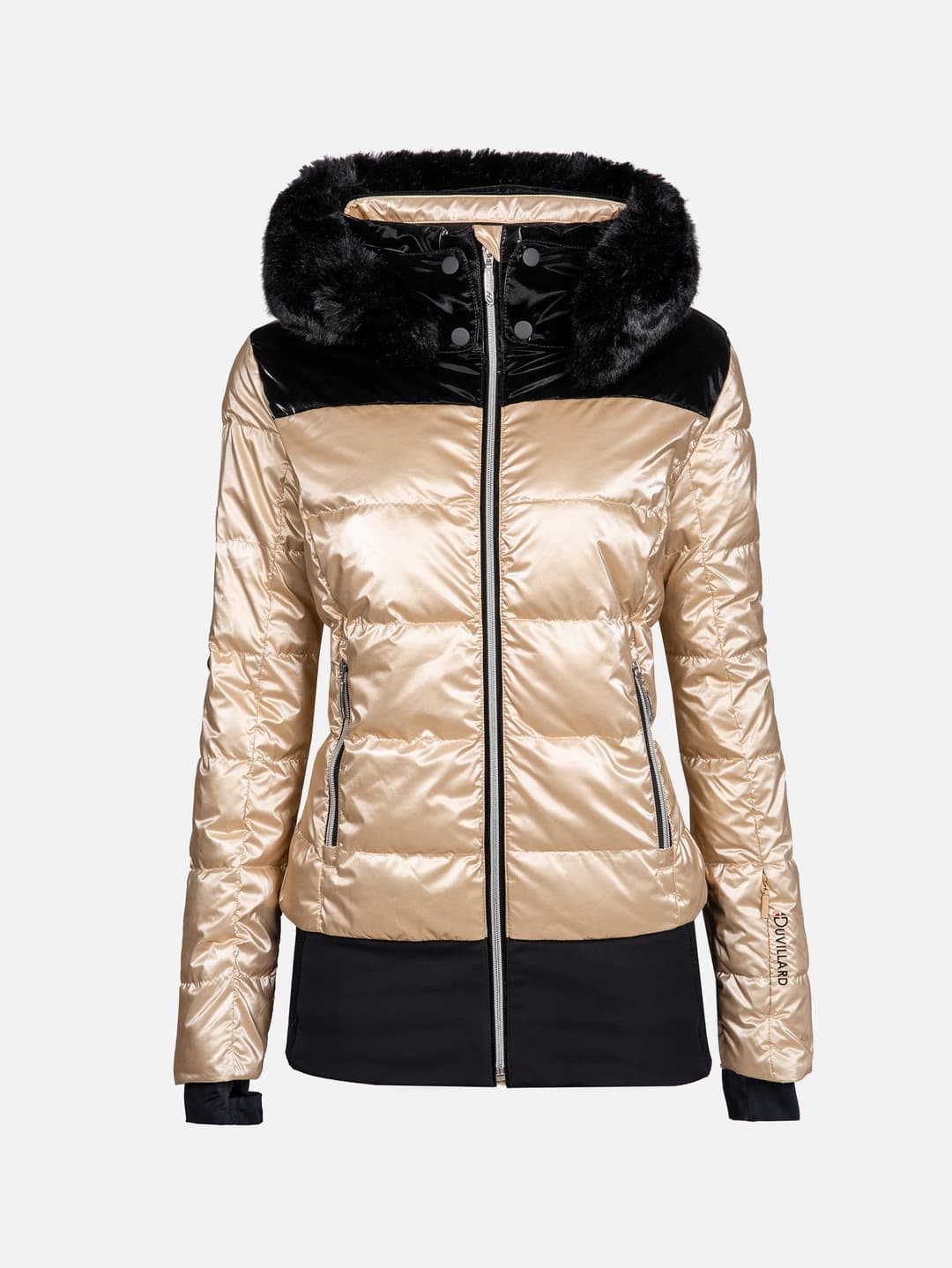 Veste de ski femme Duvillard Duvillard