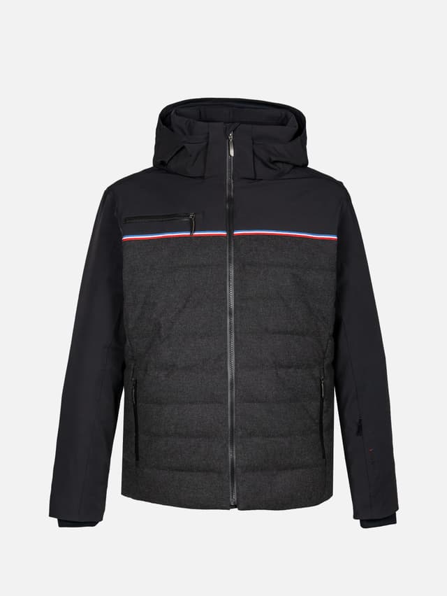Duvillard veste ski corentin homme