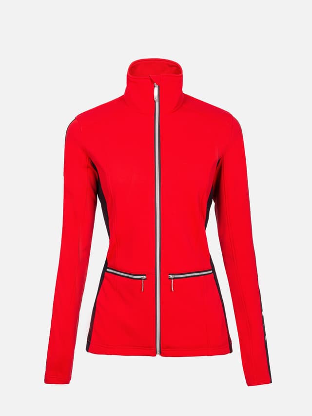 Duvillard margo red