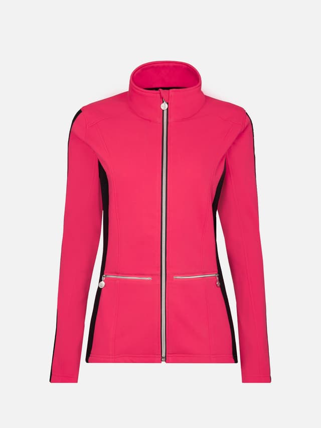 Duvillard margo pink