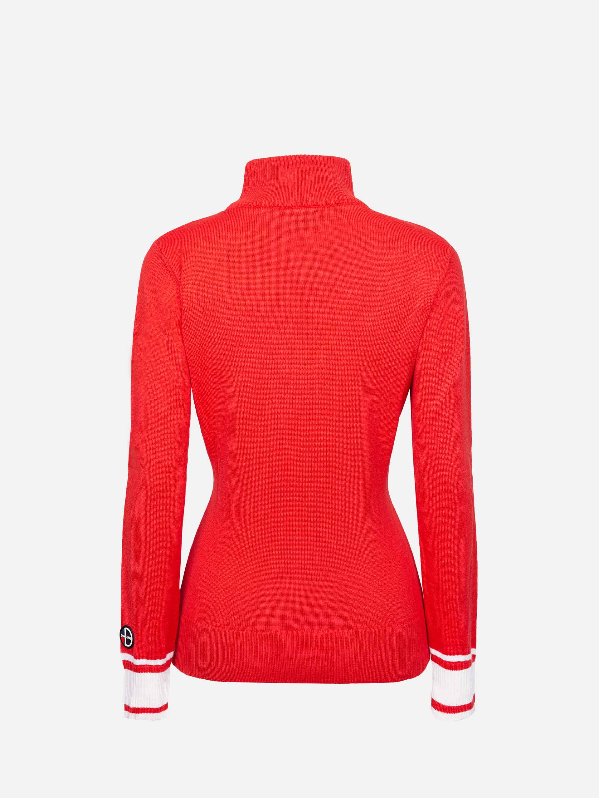 TRUE RED