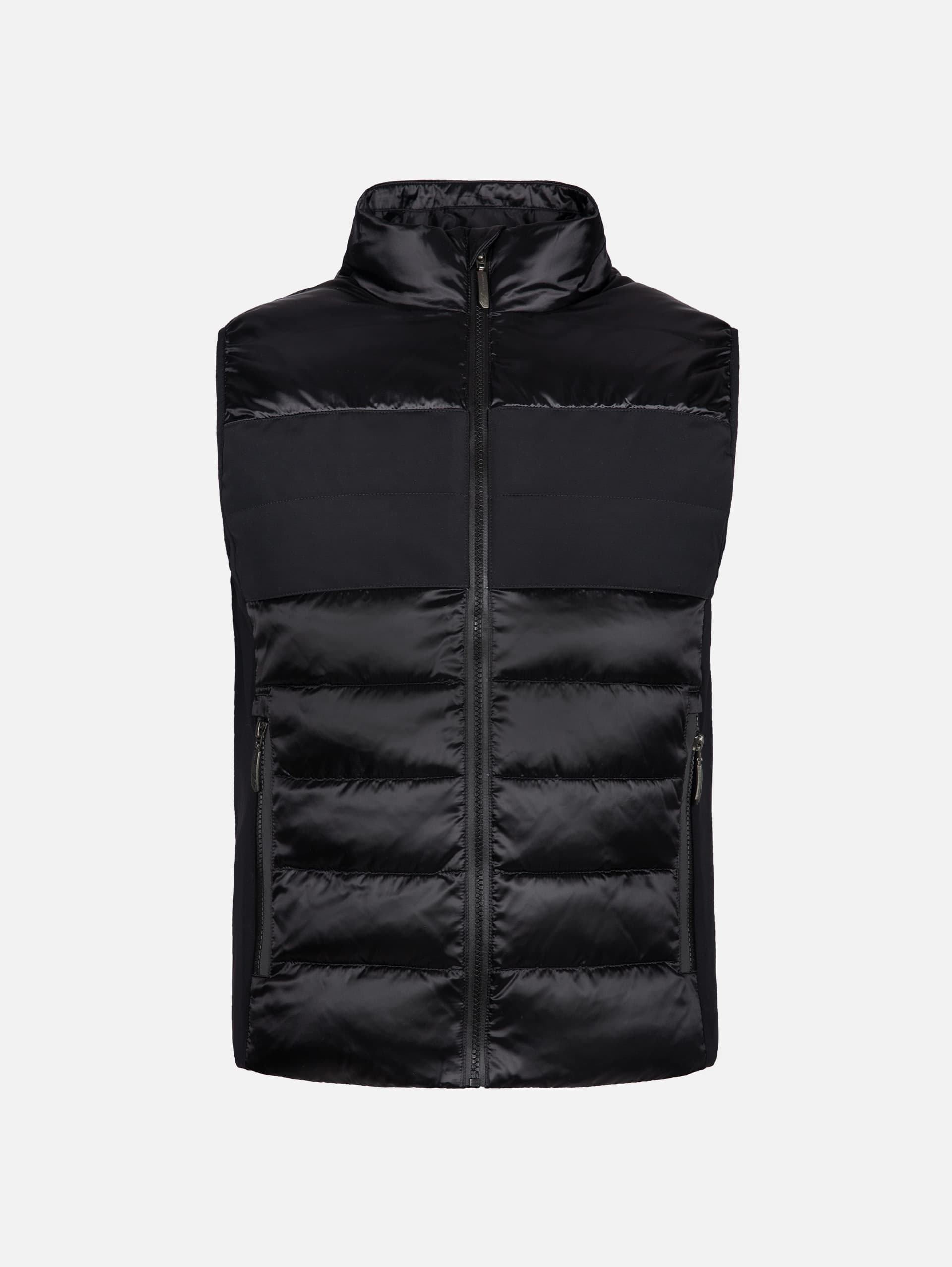 Superdry Doudoune - black/noir - ZALANDO.CH