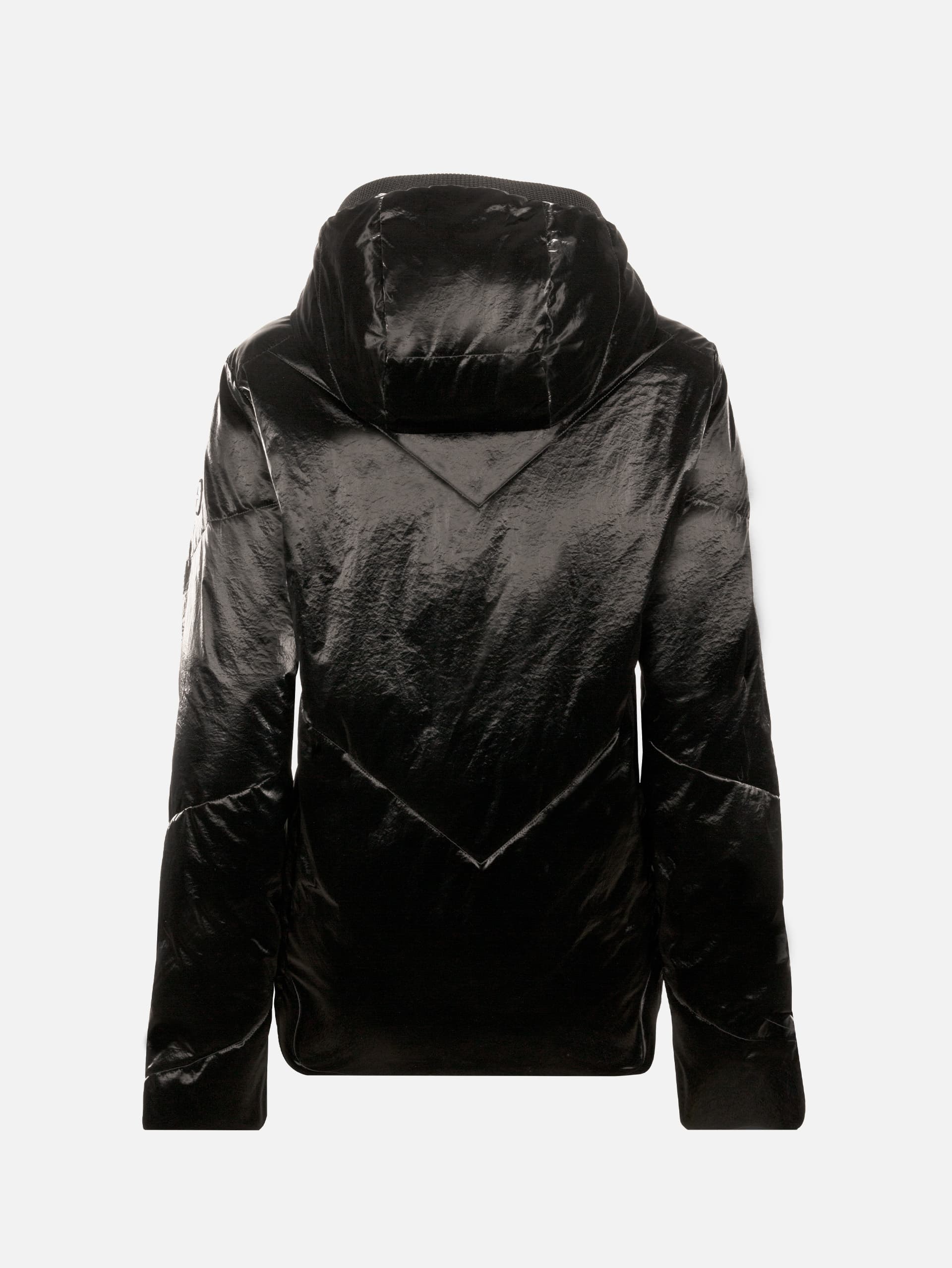 DORIE WOMEN'S JACKET - BLACK