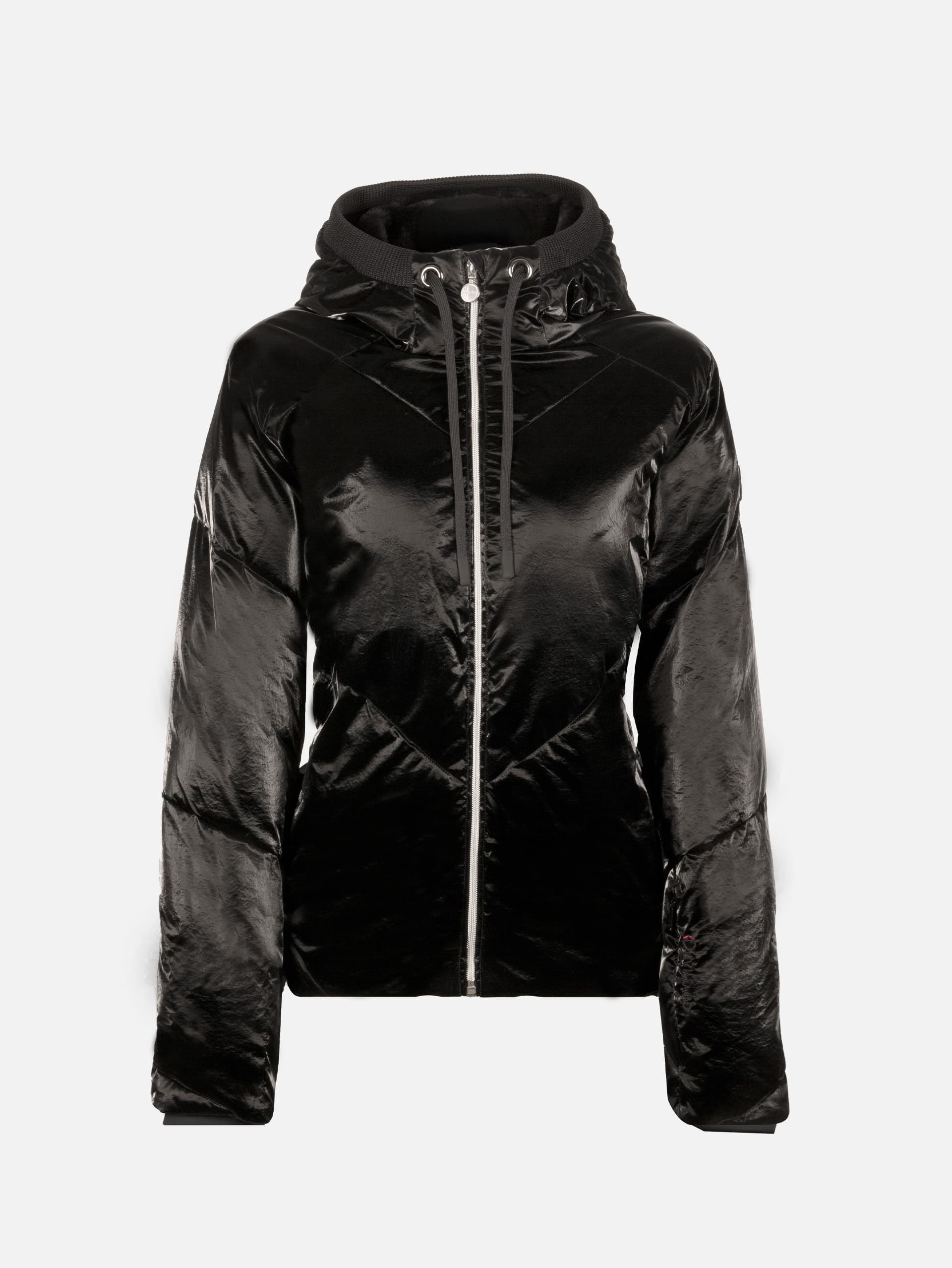 DORIE WOMEN'S JACKET - BLACK