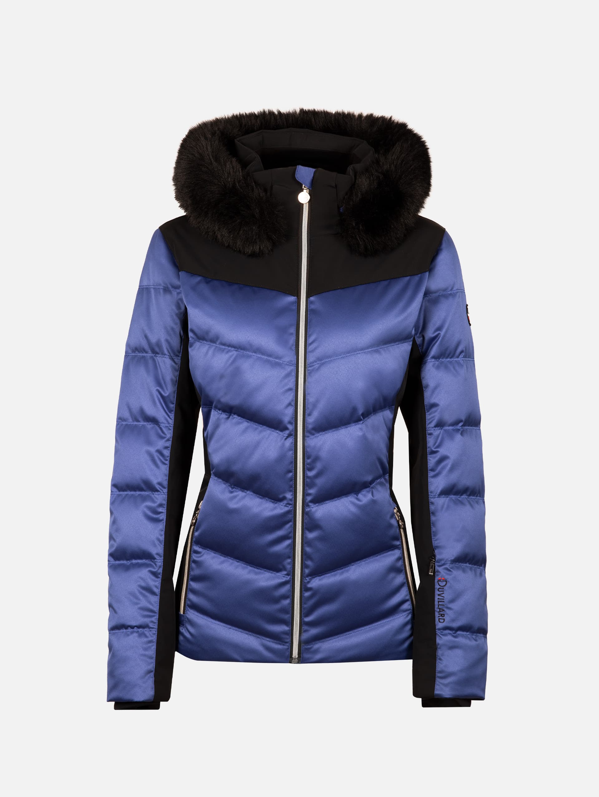 VESTE DE SKI FEMME COLYNE BFF - GALAXY