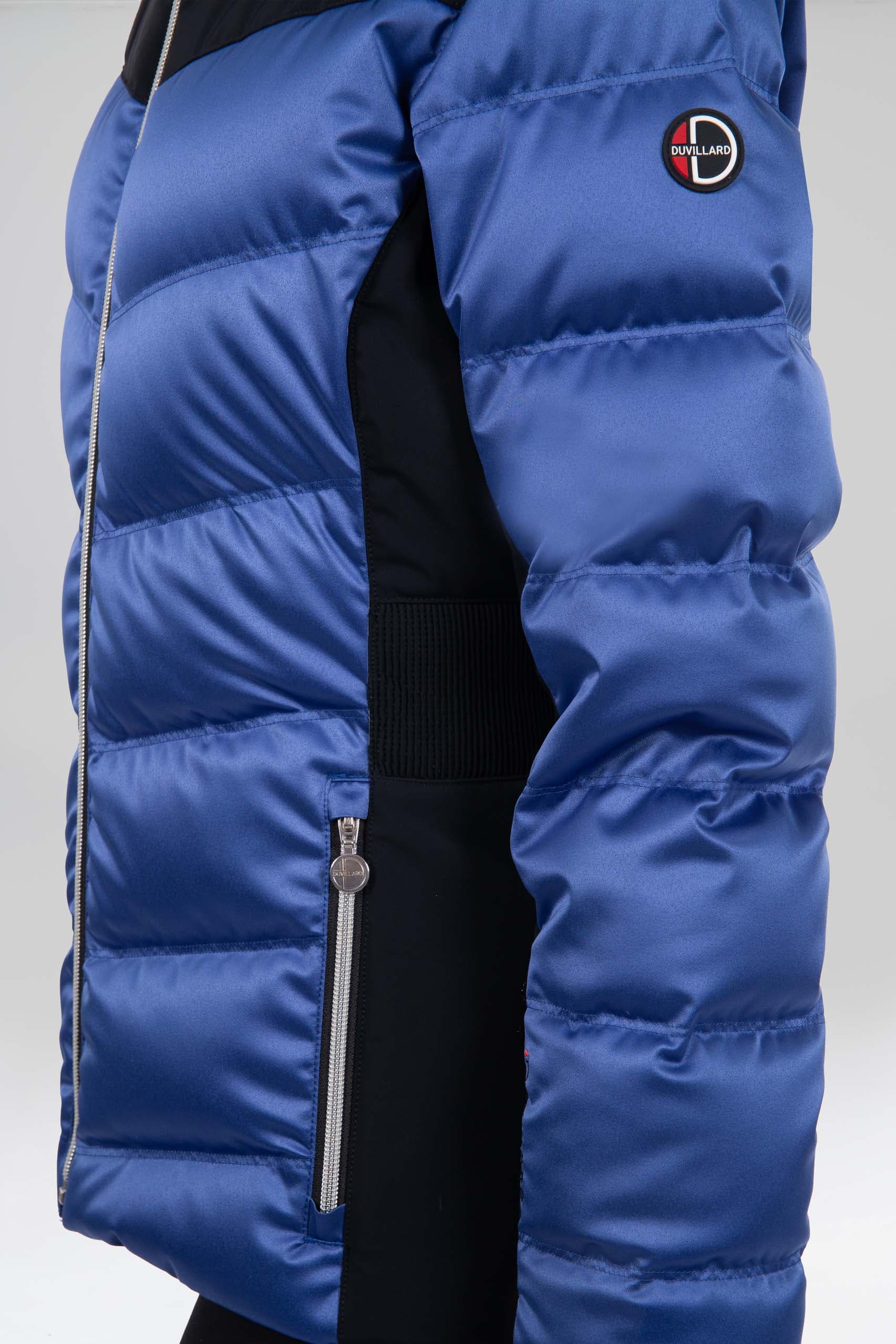 VESTE DE SKI FEMME COLYNE BFF - GALAXY