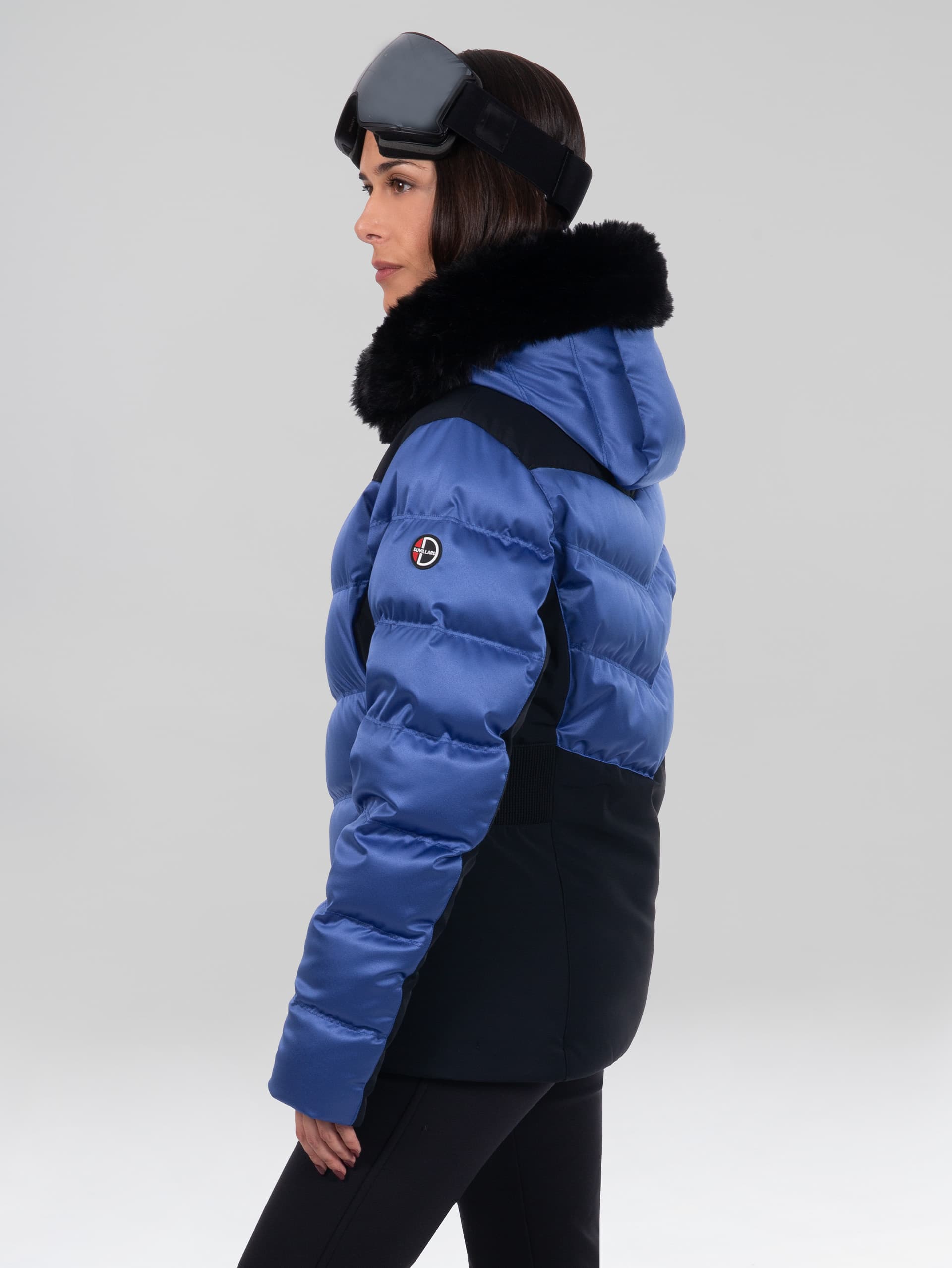 VESTE DE SKI FEMME COLYNE BFF - GALAXY
