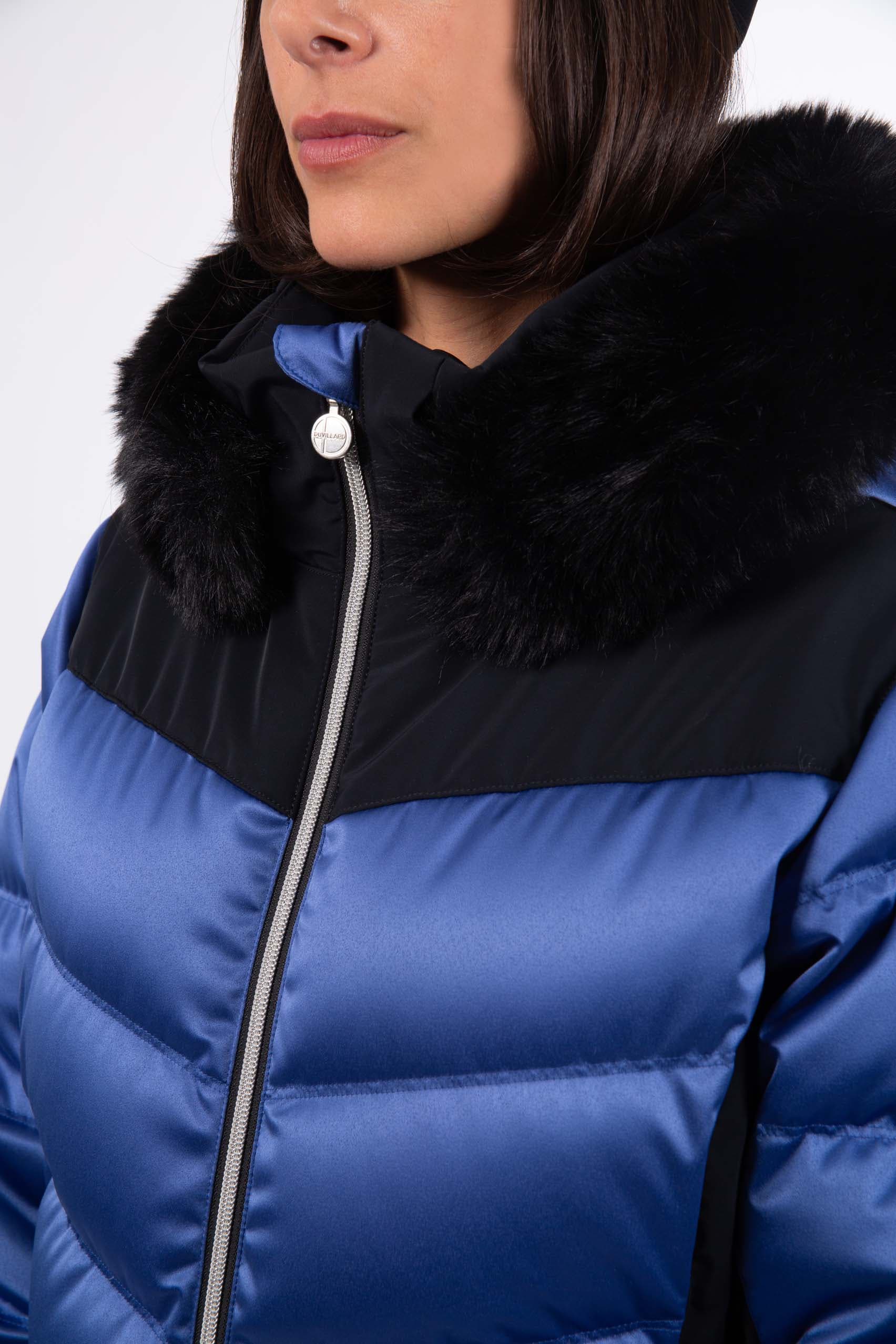 VESTE DE SKI FEMME COLYNE BFF - GALAXY