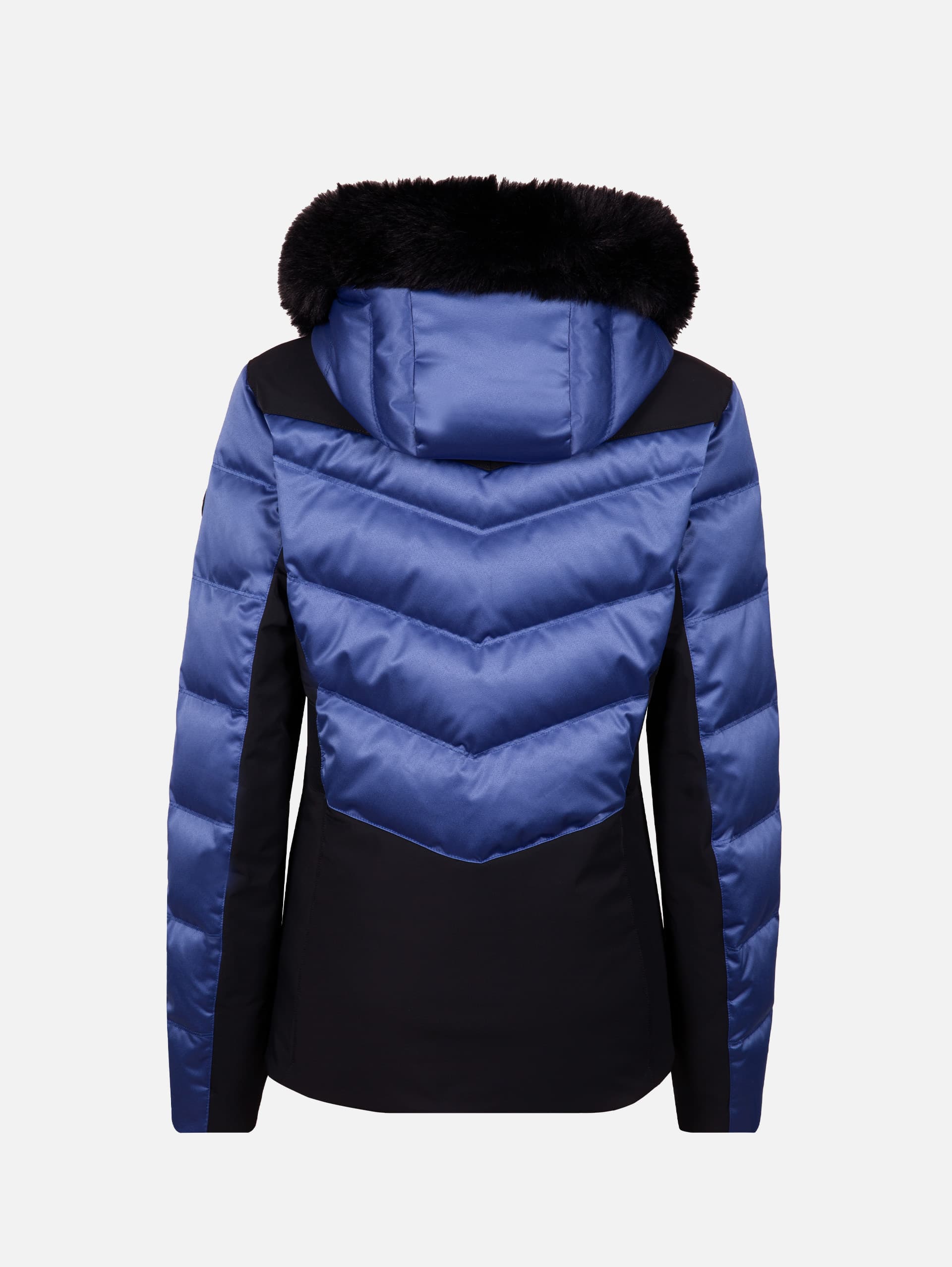 VESTE DE SKI FEMME COLYNE BFF - GALAXY