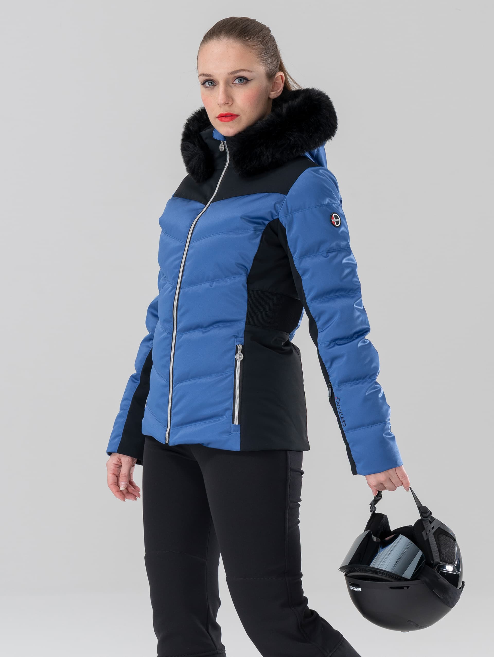 VESTE DE SKI FEMME COLYNE BFF - GALAXY