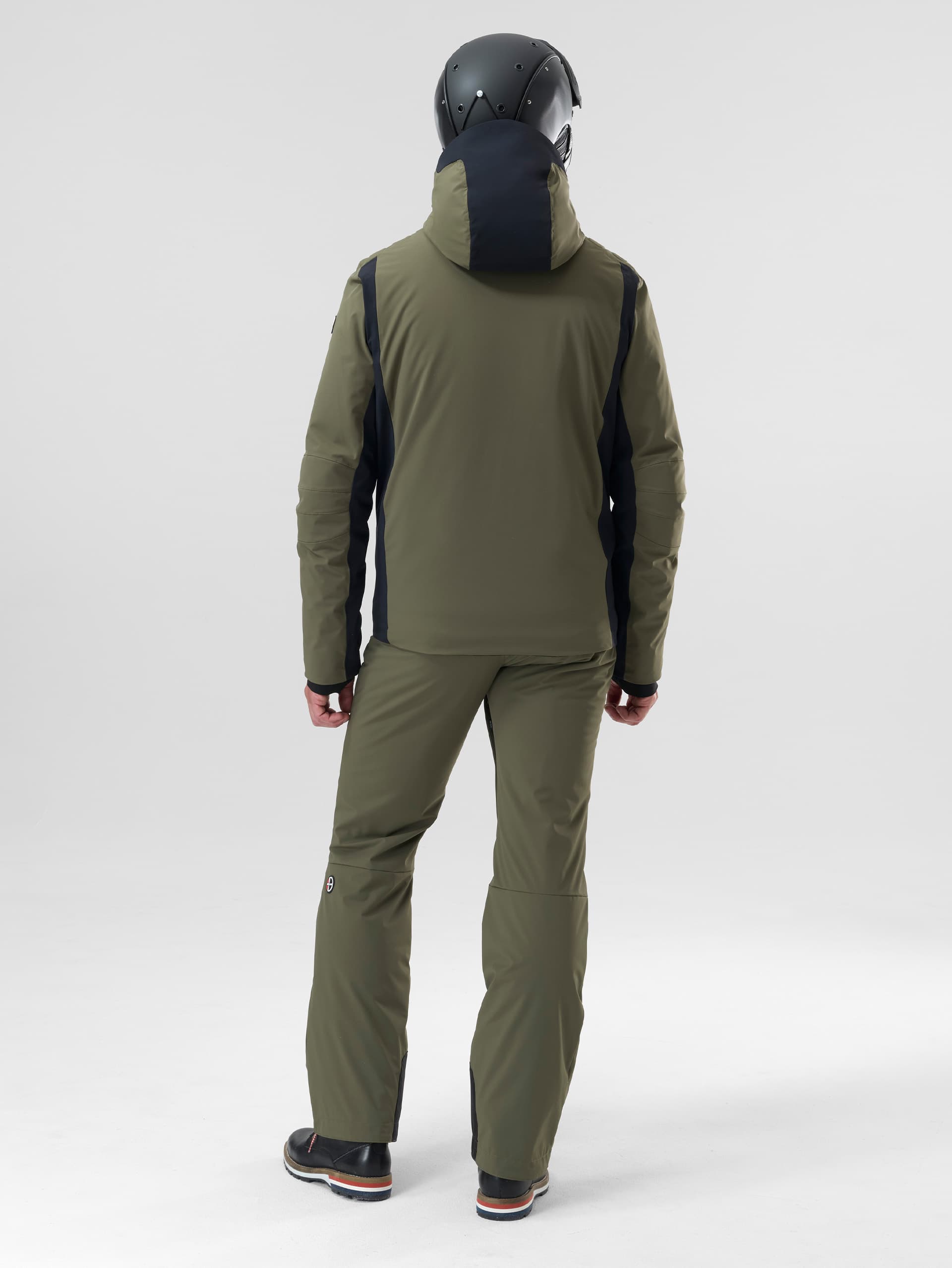 VESTE DE SKI HOMME CORIAN 2 - CYPRES