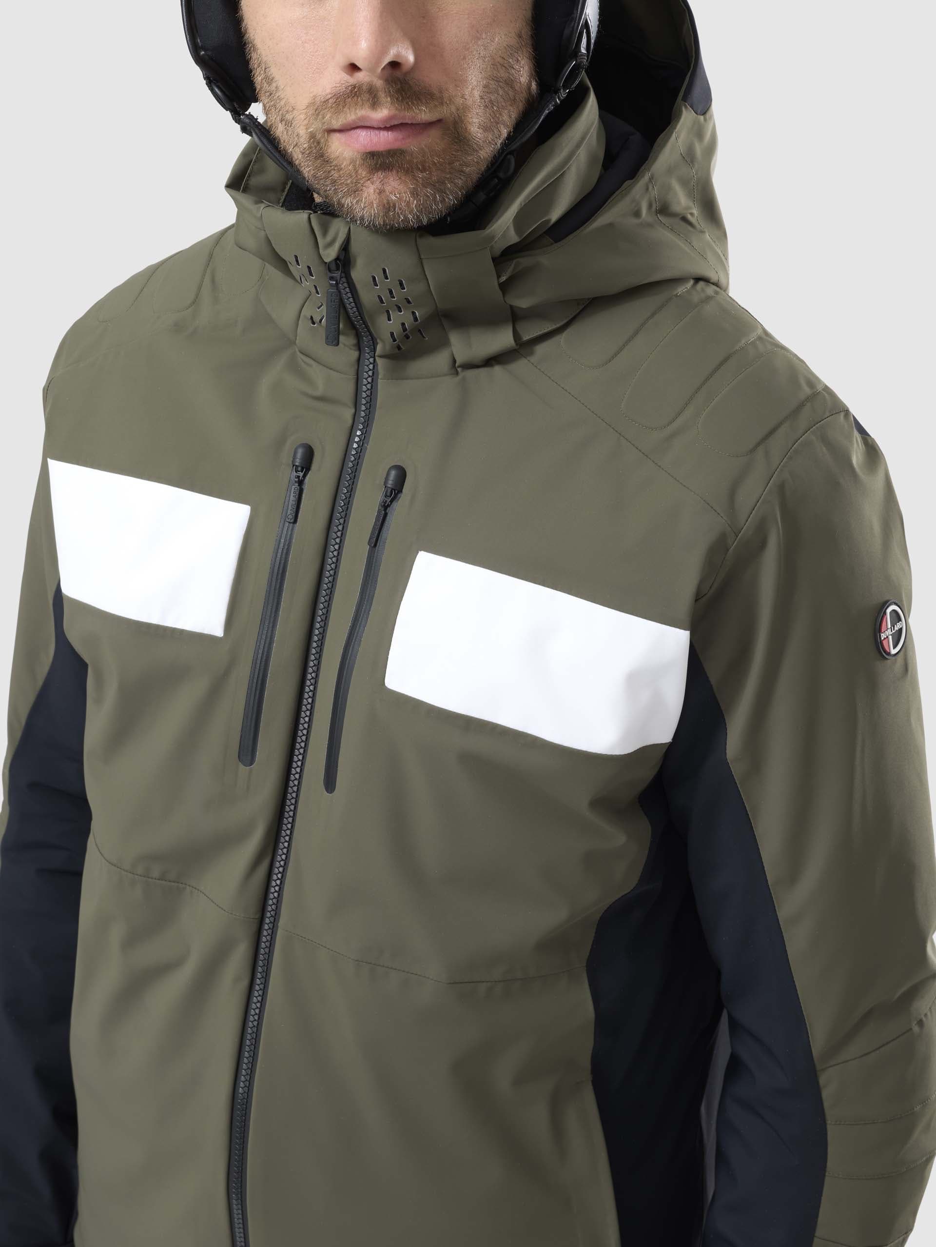 VESTE DE SKI HOMME CORIAN 2 - CYPRES