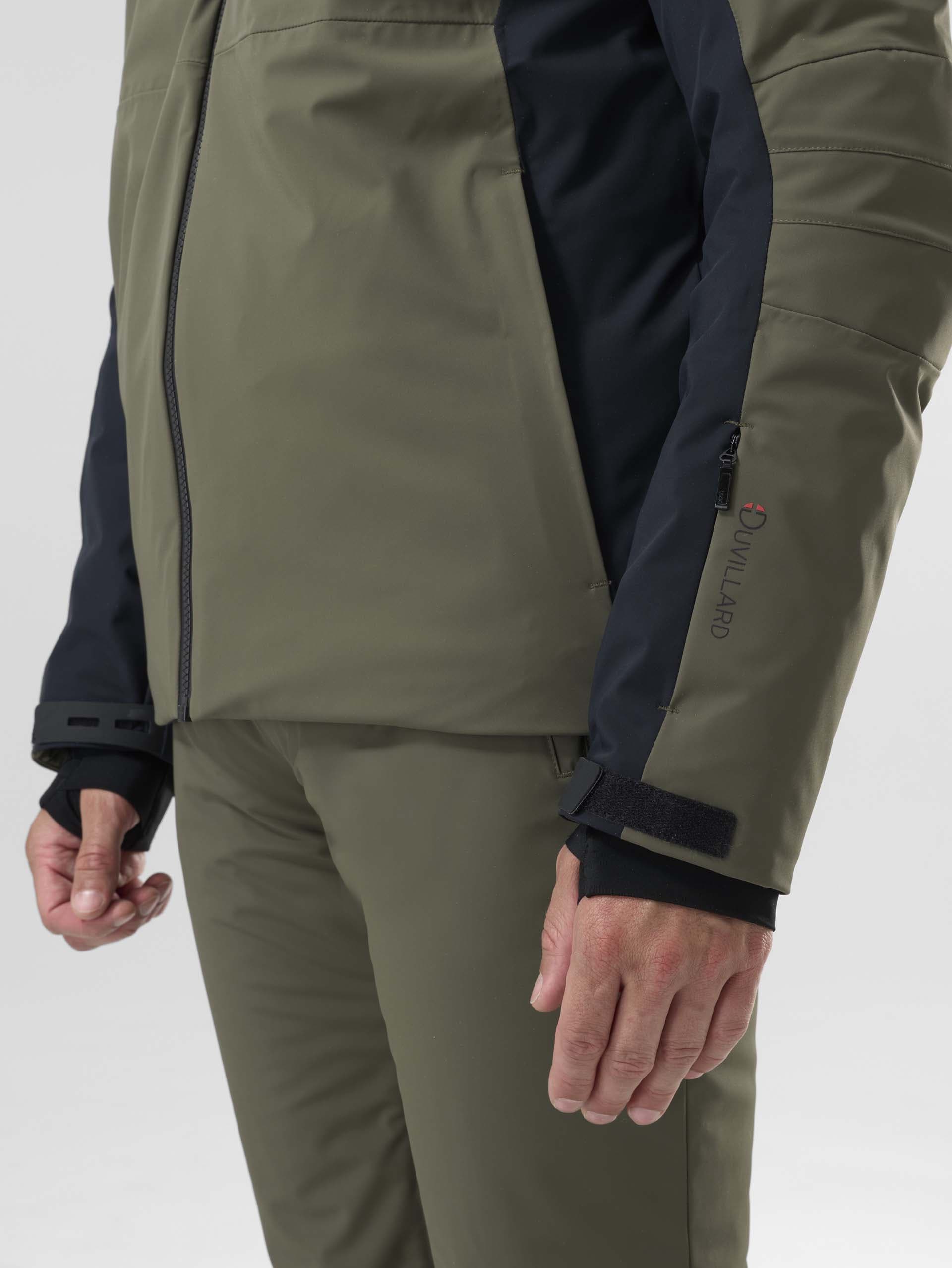 VESTE DE SKI HOMME CORIAN 2 - CYPRES