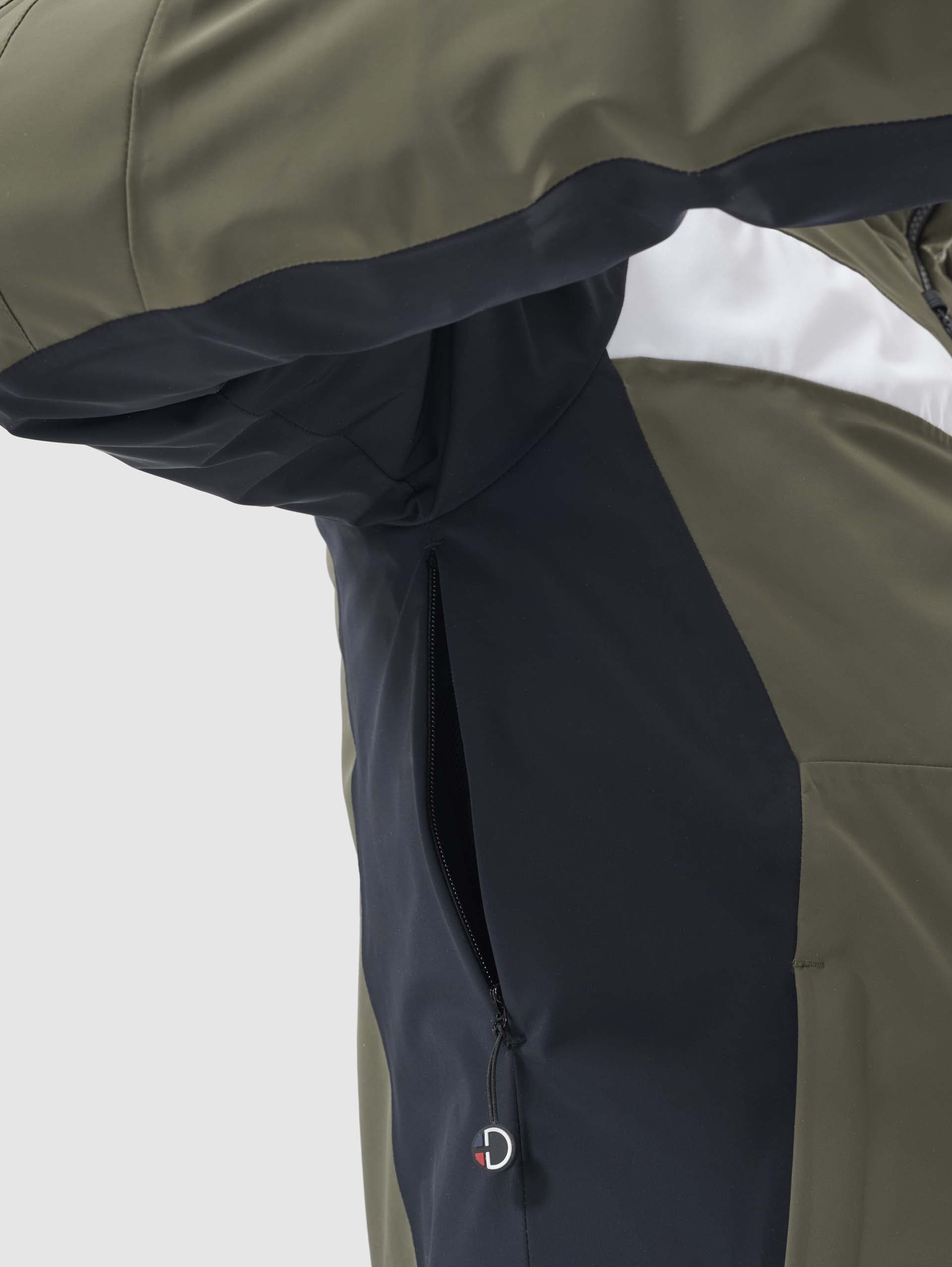 VESTE DE SKI HOMME CORIAN 2 - CYPRES