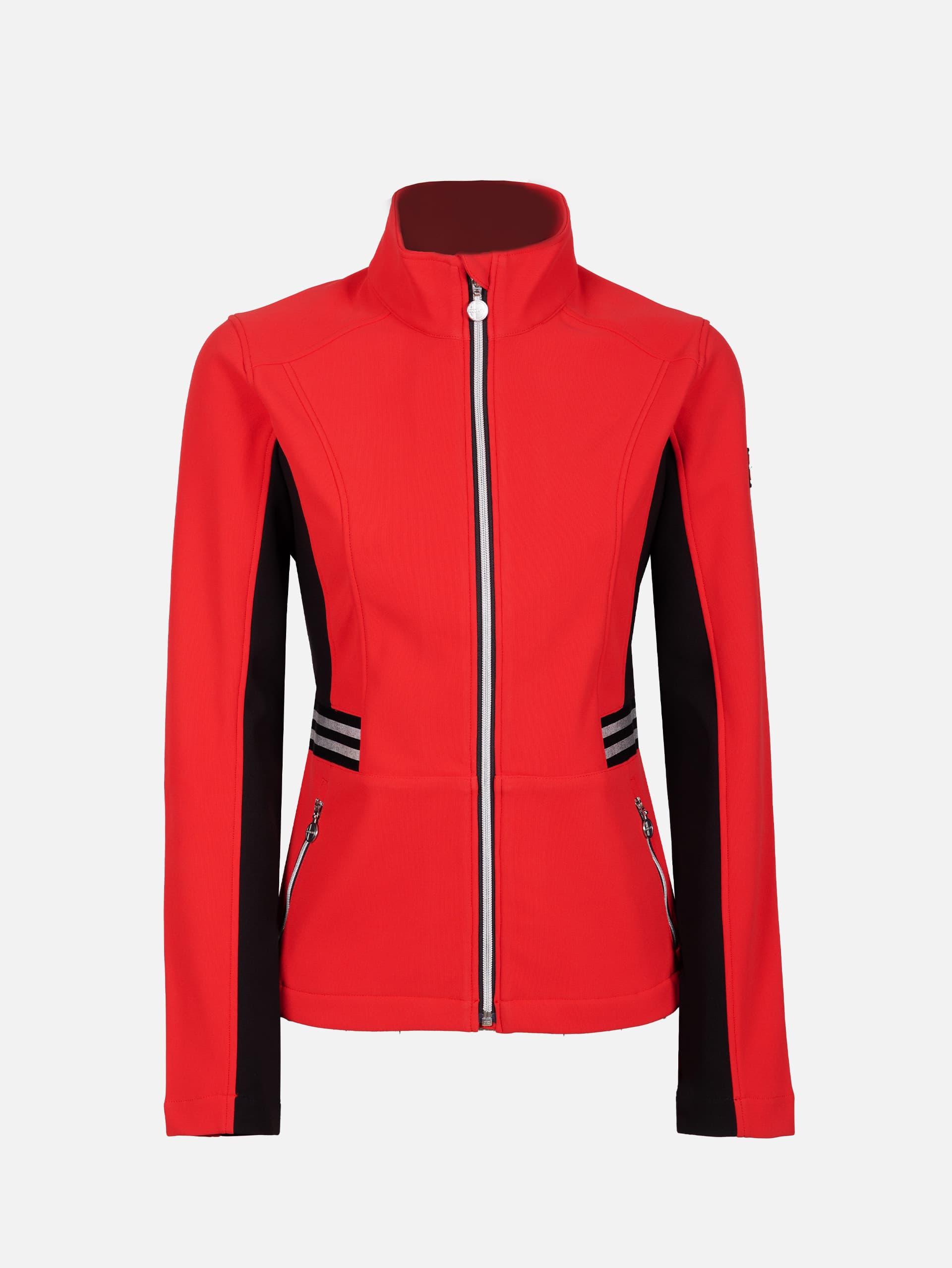 VESTE FEMME MARGO 2 - AMARANTH