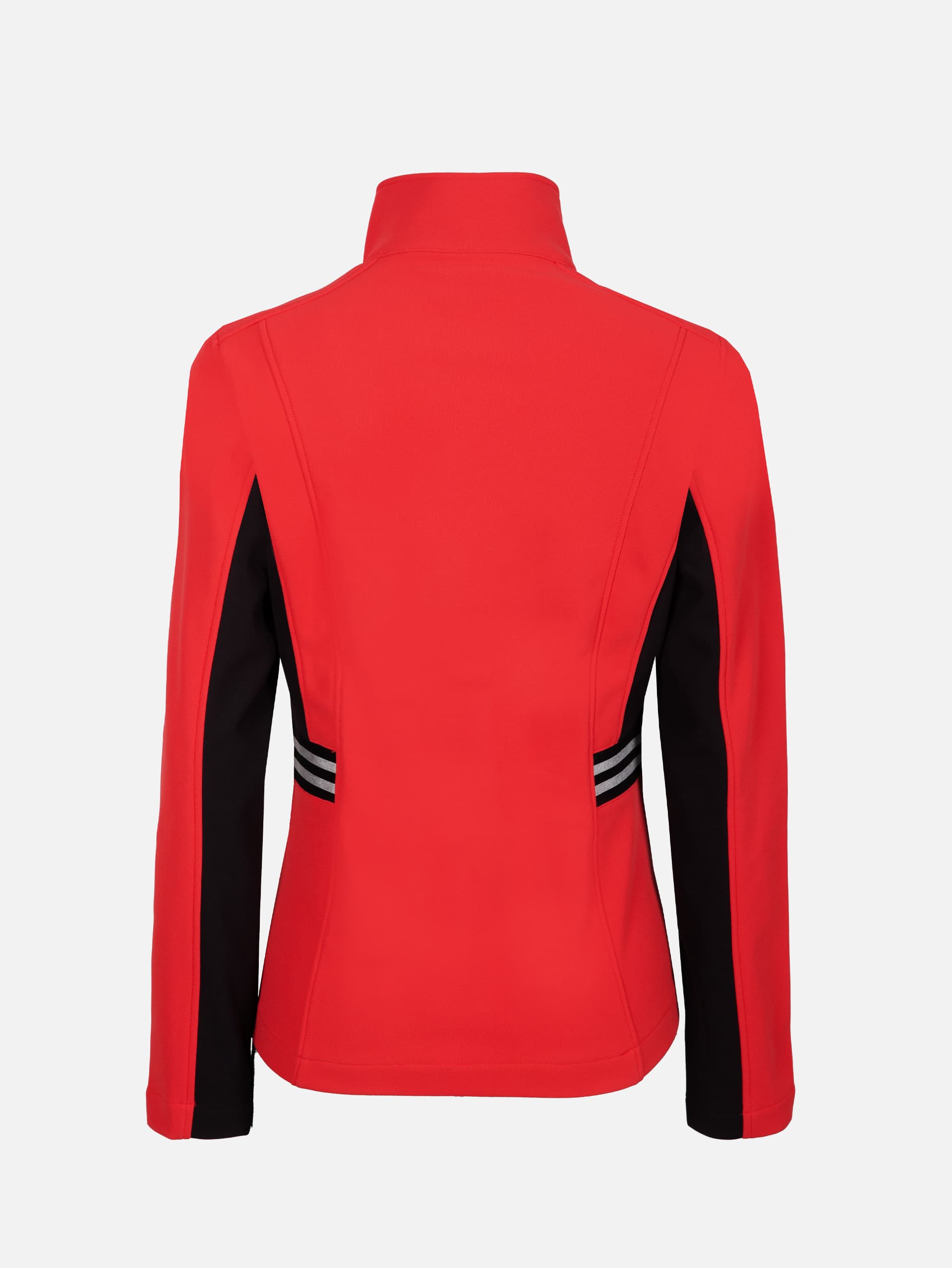 VESTE FEMME MARGO 2 - AMARANTH