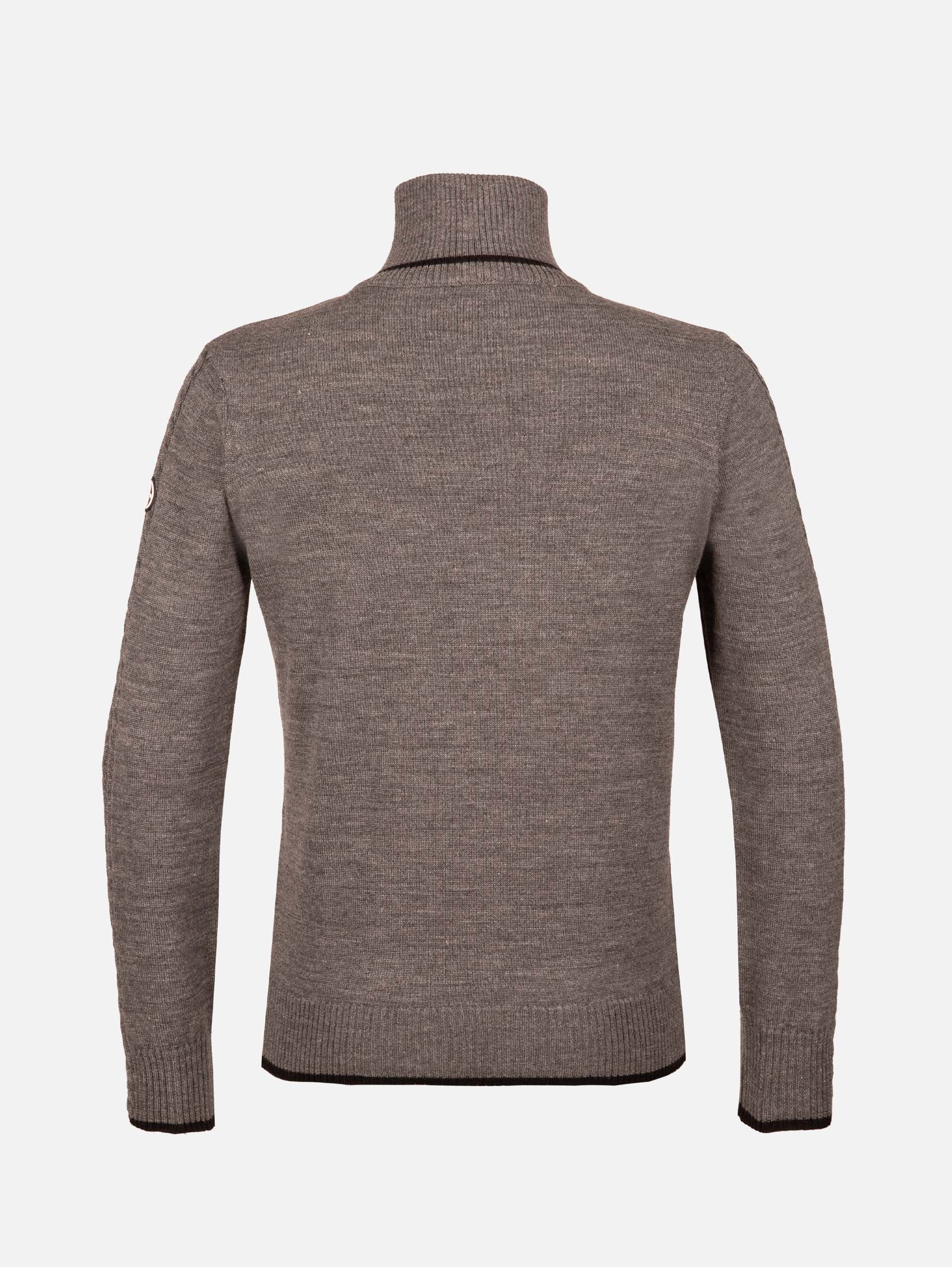 HEATHER GREY