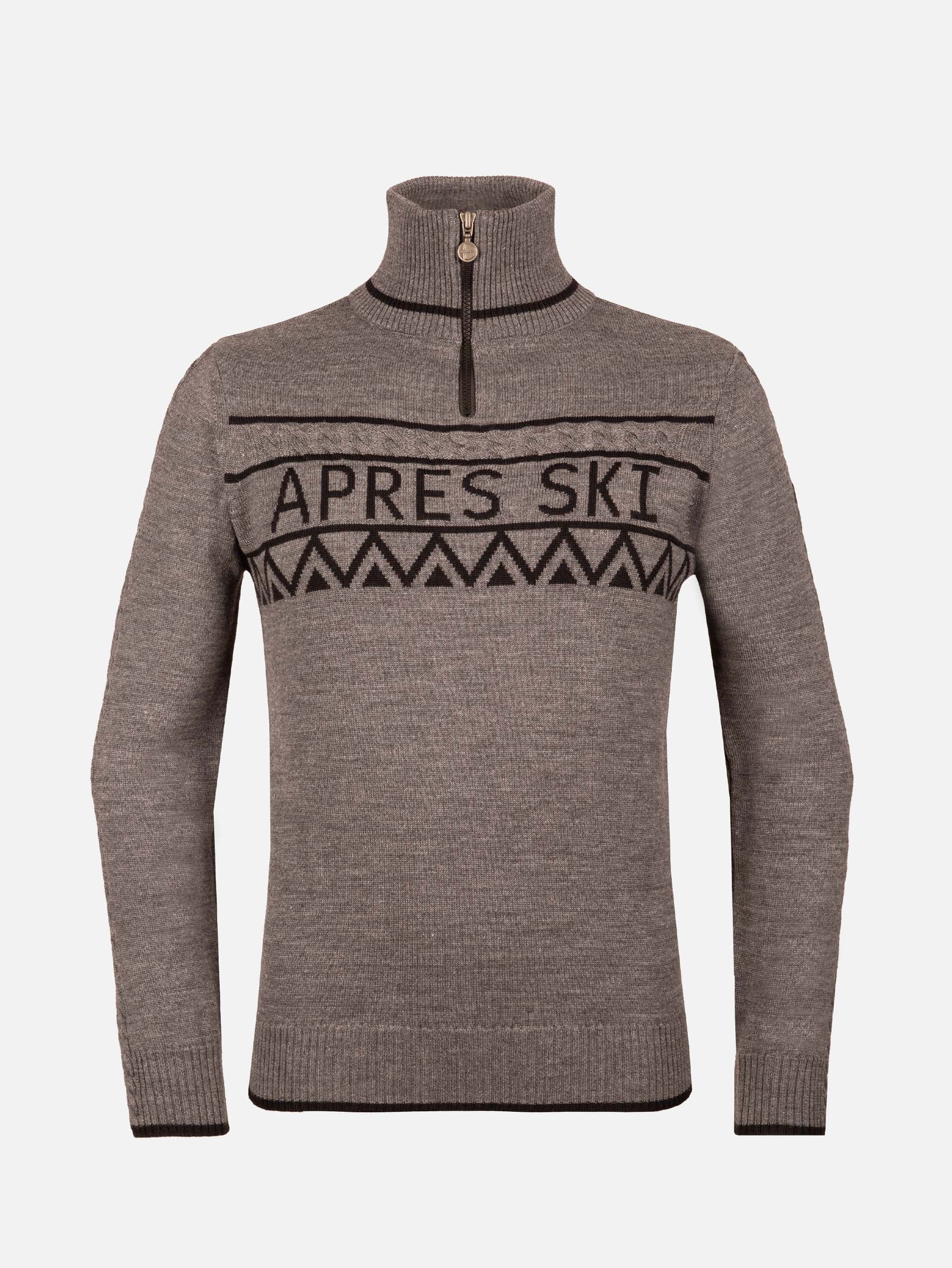 HEATHER GREY